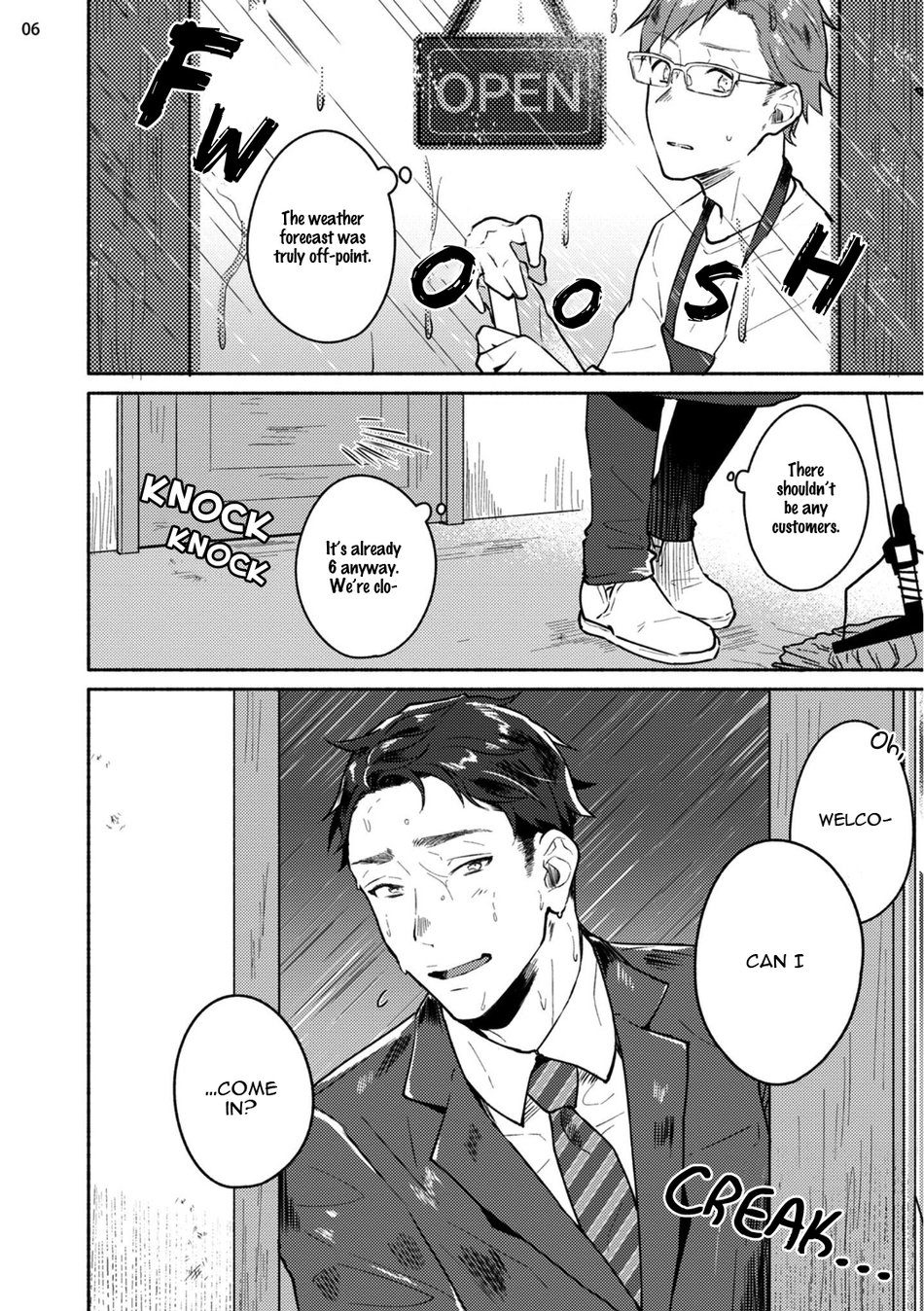 Junai Drop Out page 12 full