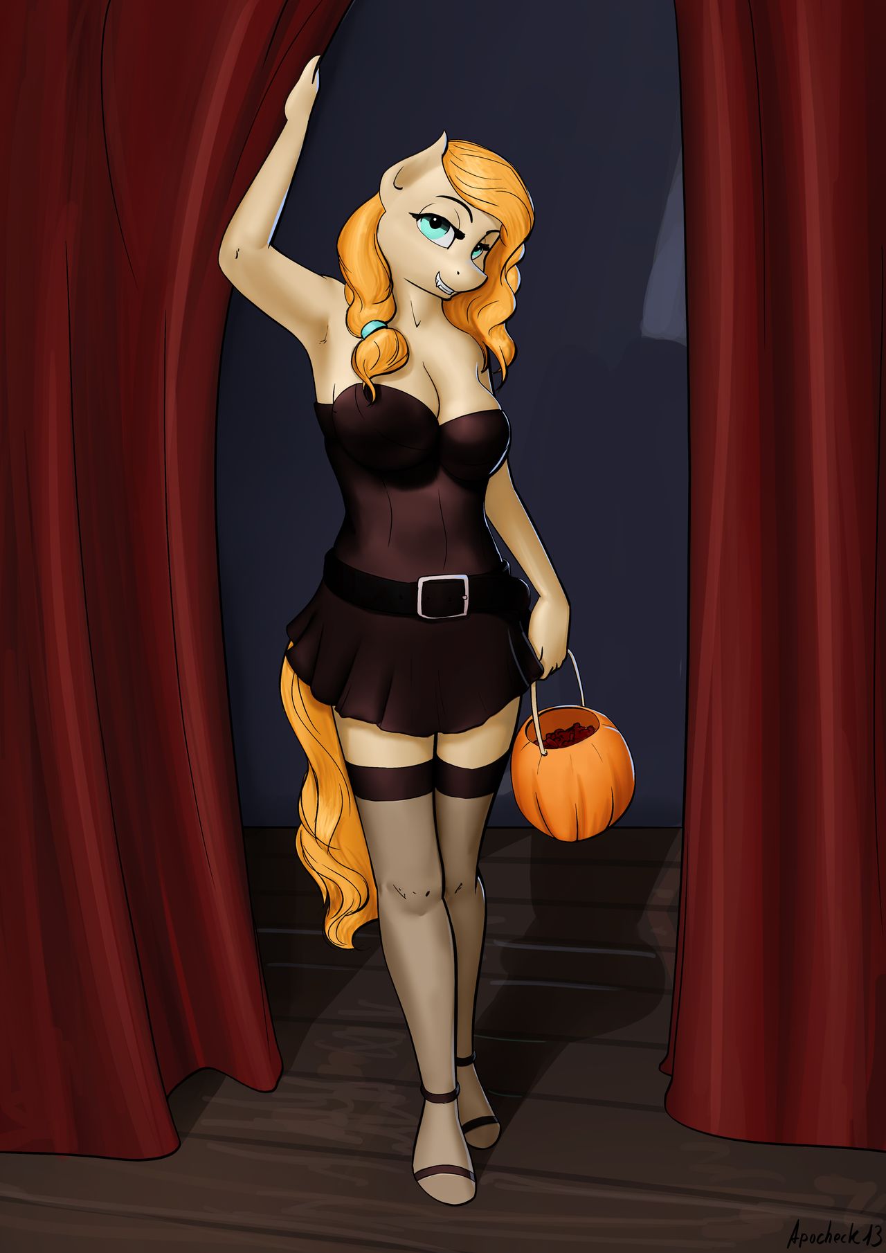 MILFs of the Night page 7 full
