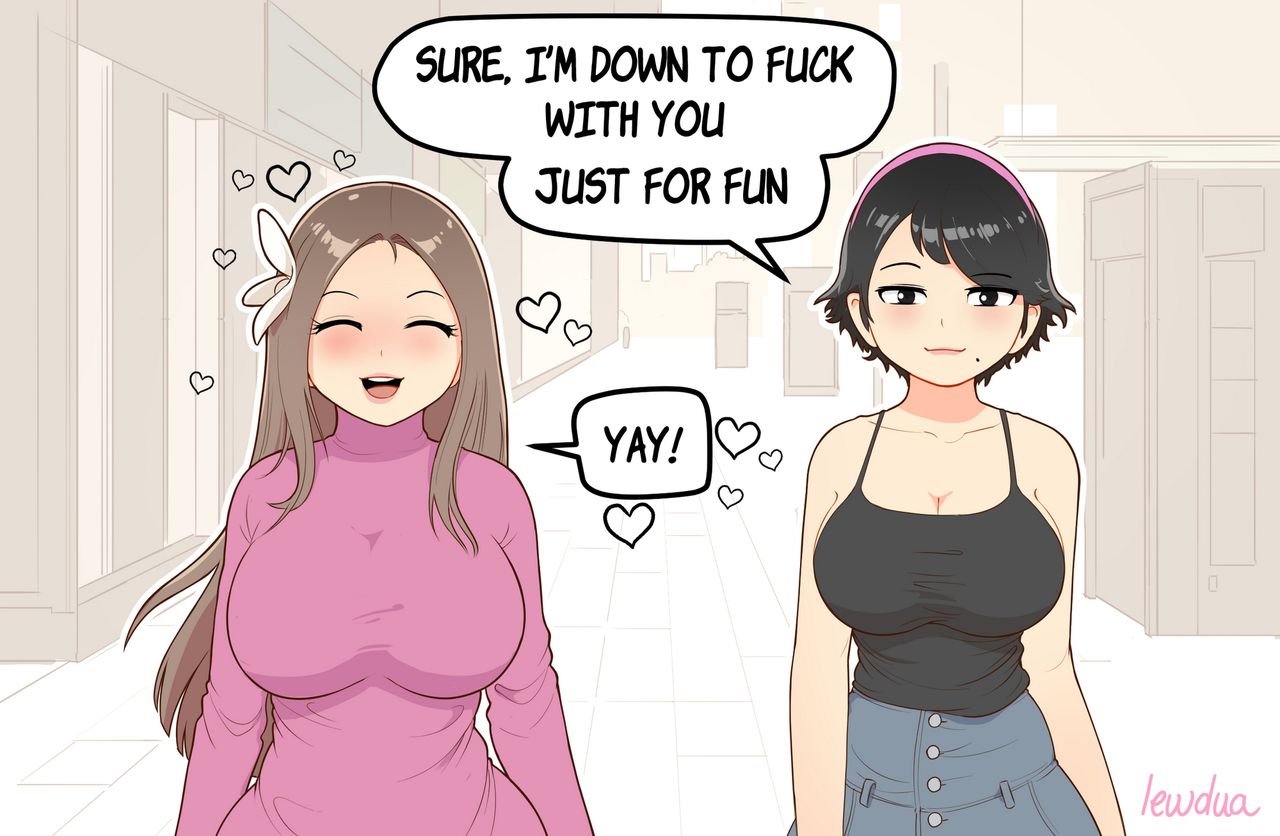 Shopping day page 10 full