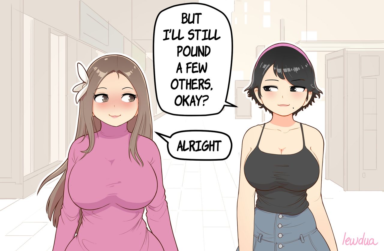 Shopping day page 11 full