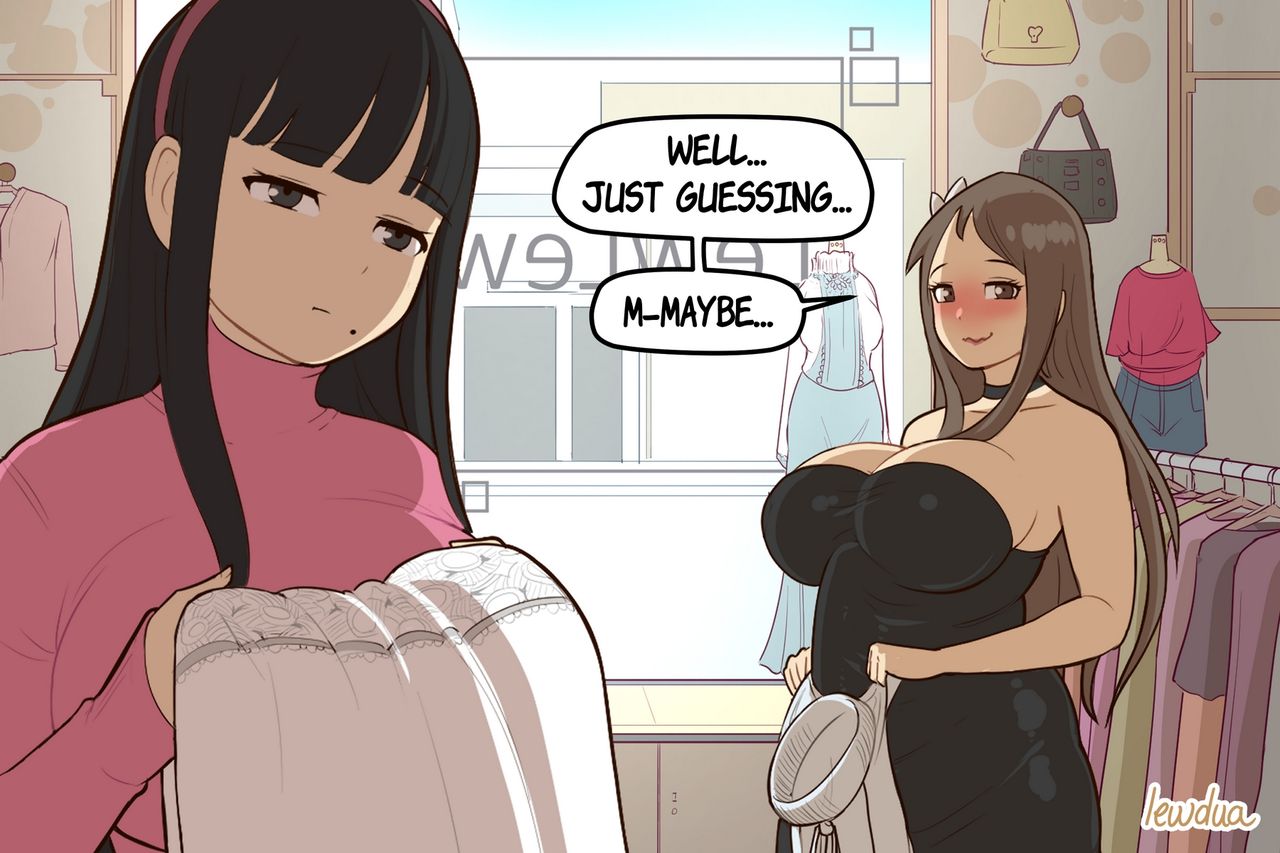 Shopping day page 4 full