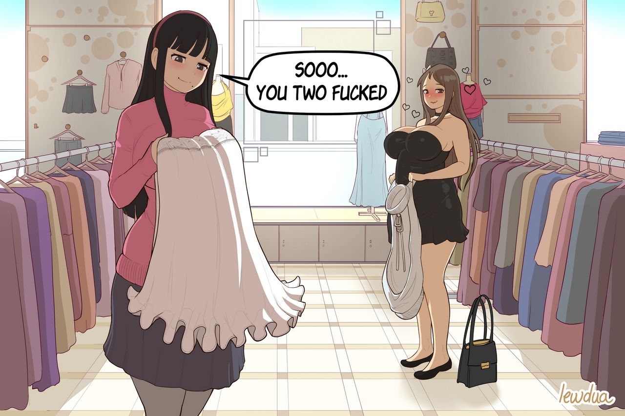 Shopping day page 5 full