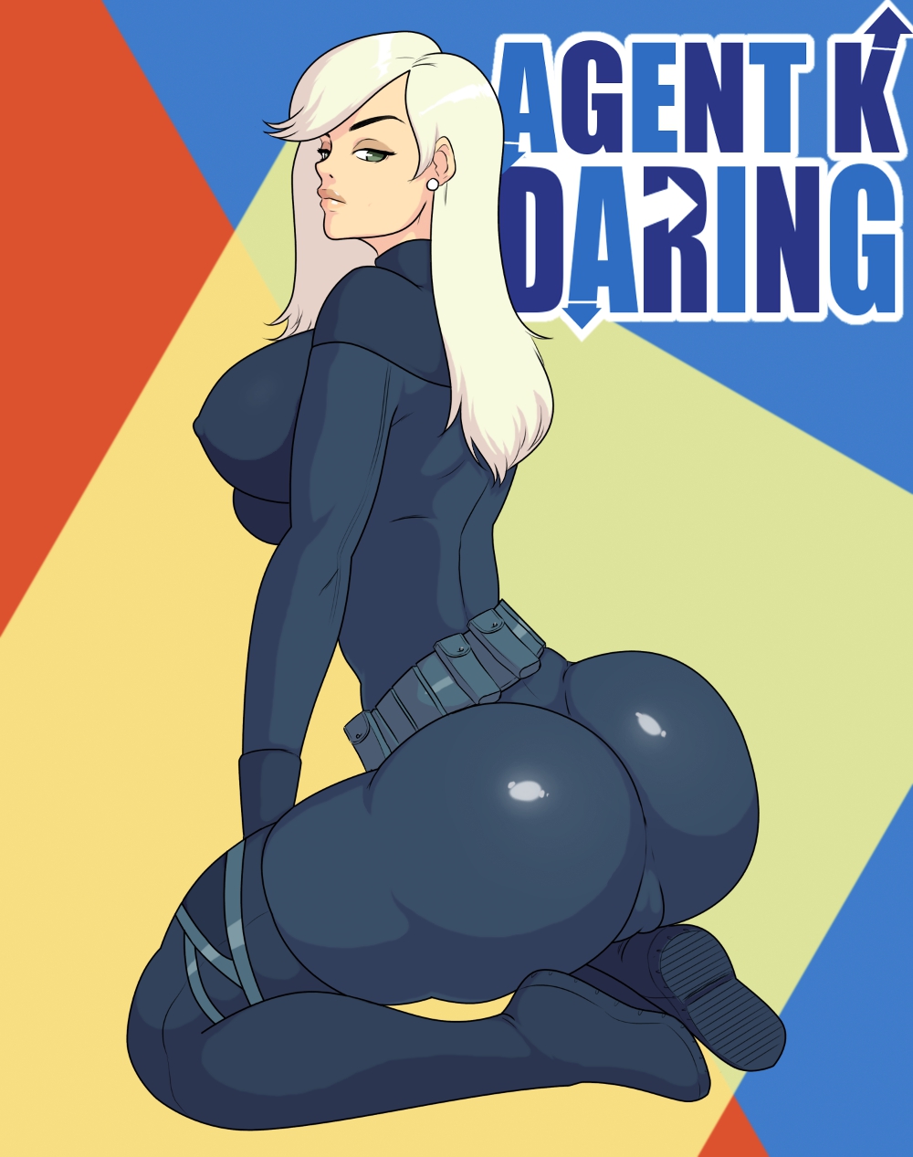 ARTIST Jay-Marvel page 6 full