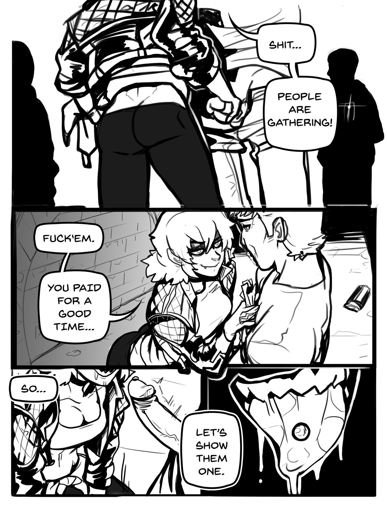 FANGS by Andava page 7 full