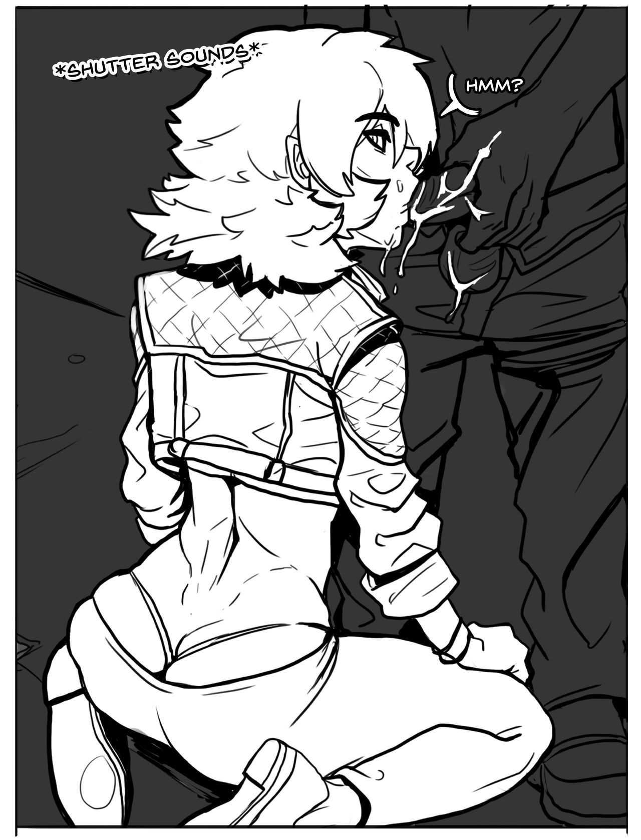 FANGS by Andava page 9 full