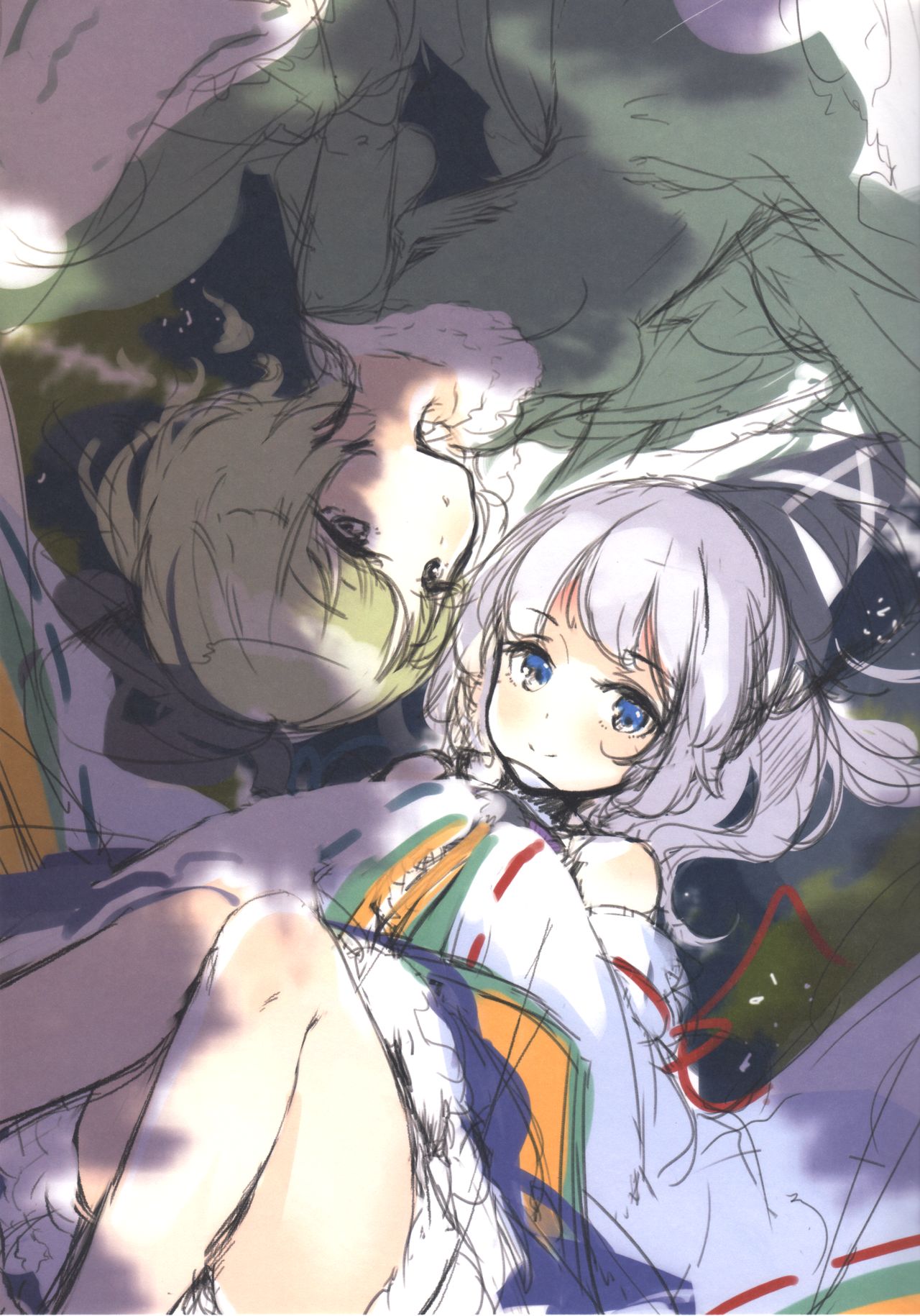 GRAFFITI Vol. 7 page 10 full