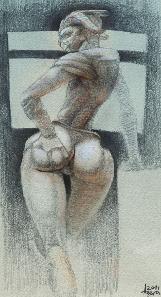 ARTIST Asera page 3 full