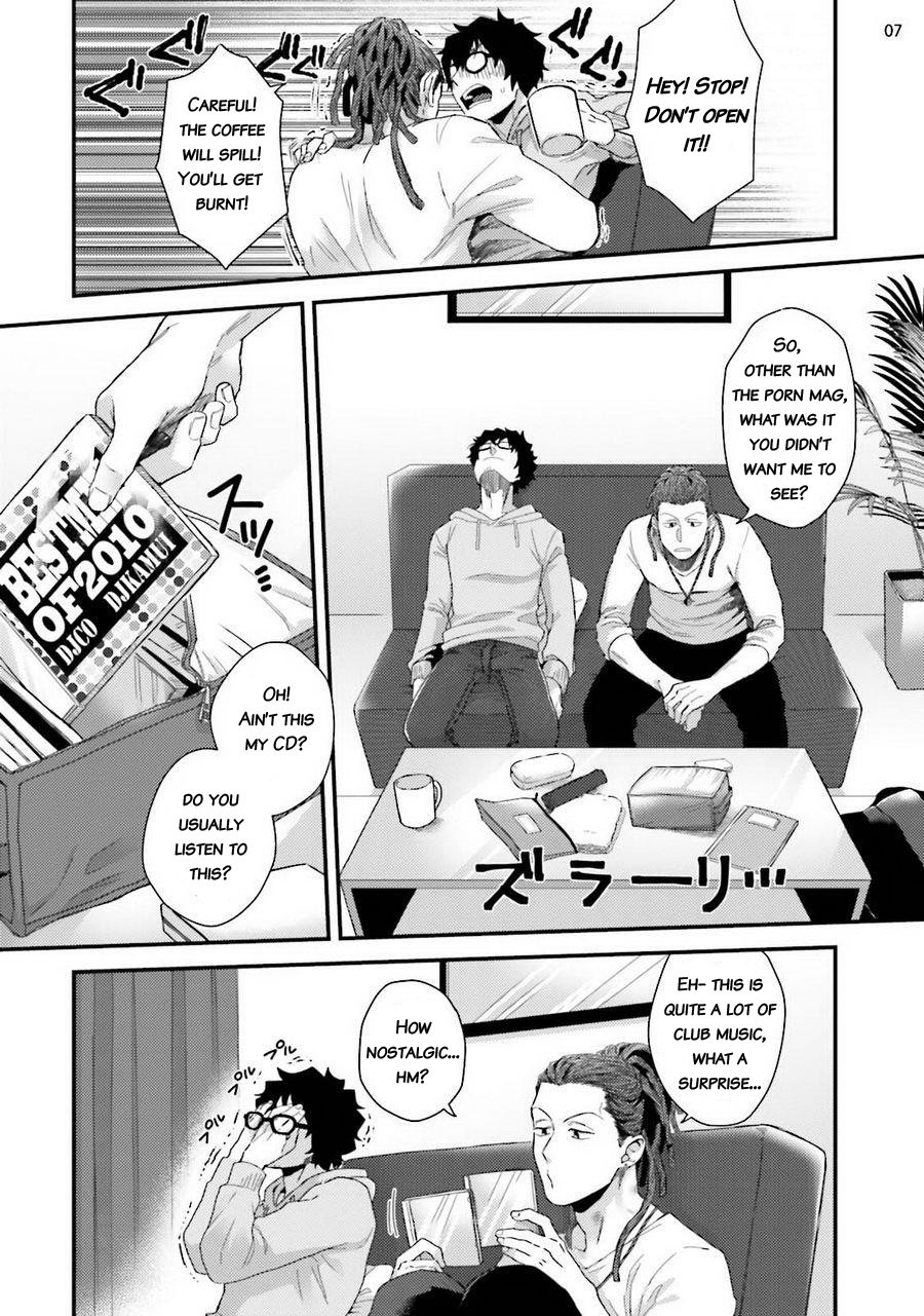 Yarichin DJ ★ Virgin Remix page 9 full