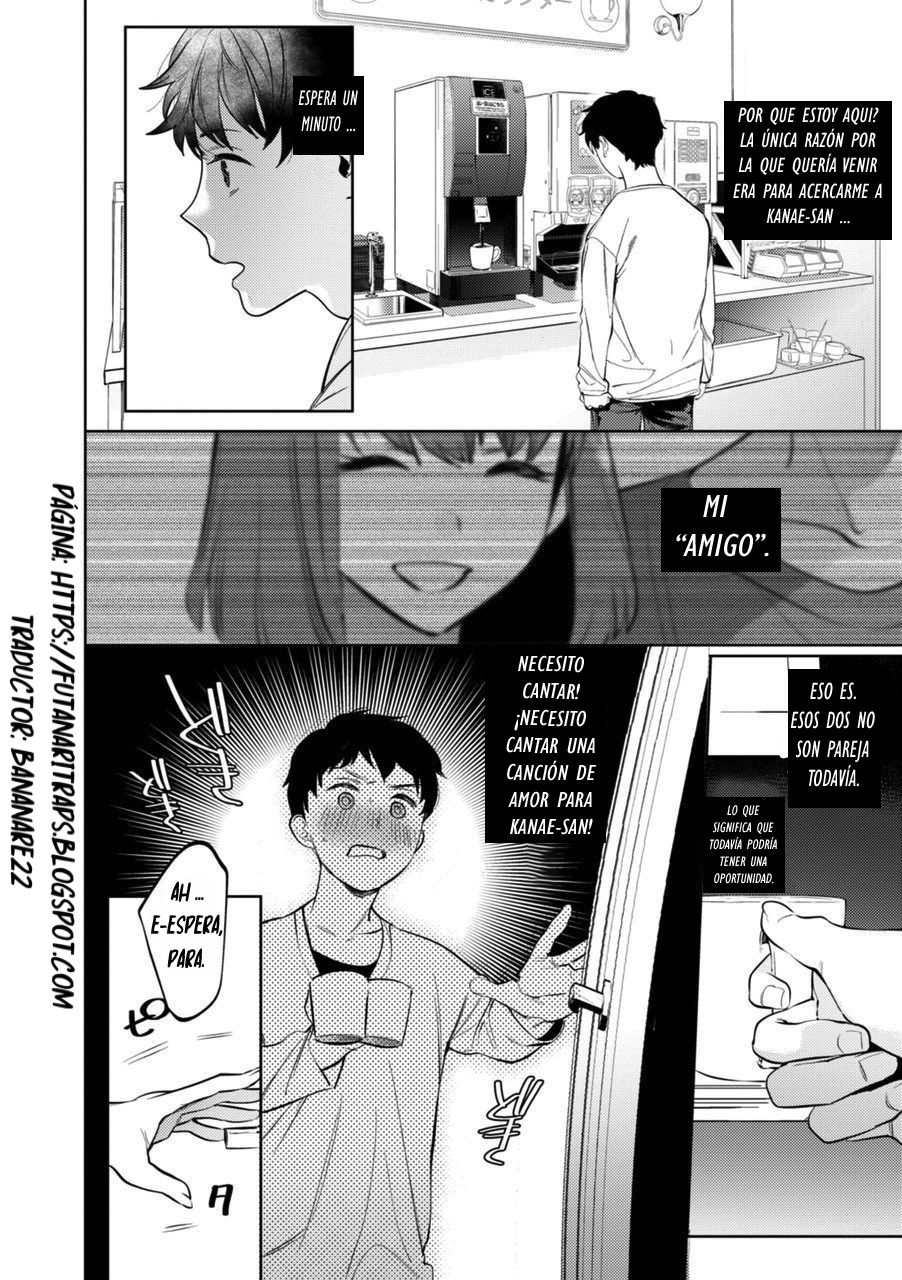 Mesuiki Otokonoko Ch. 3 page 10 full
