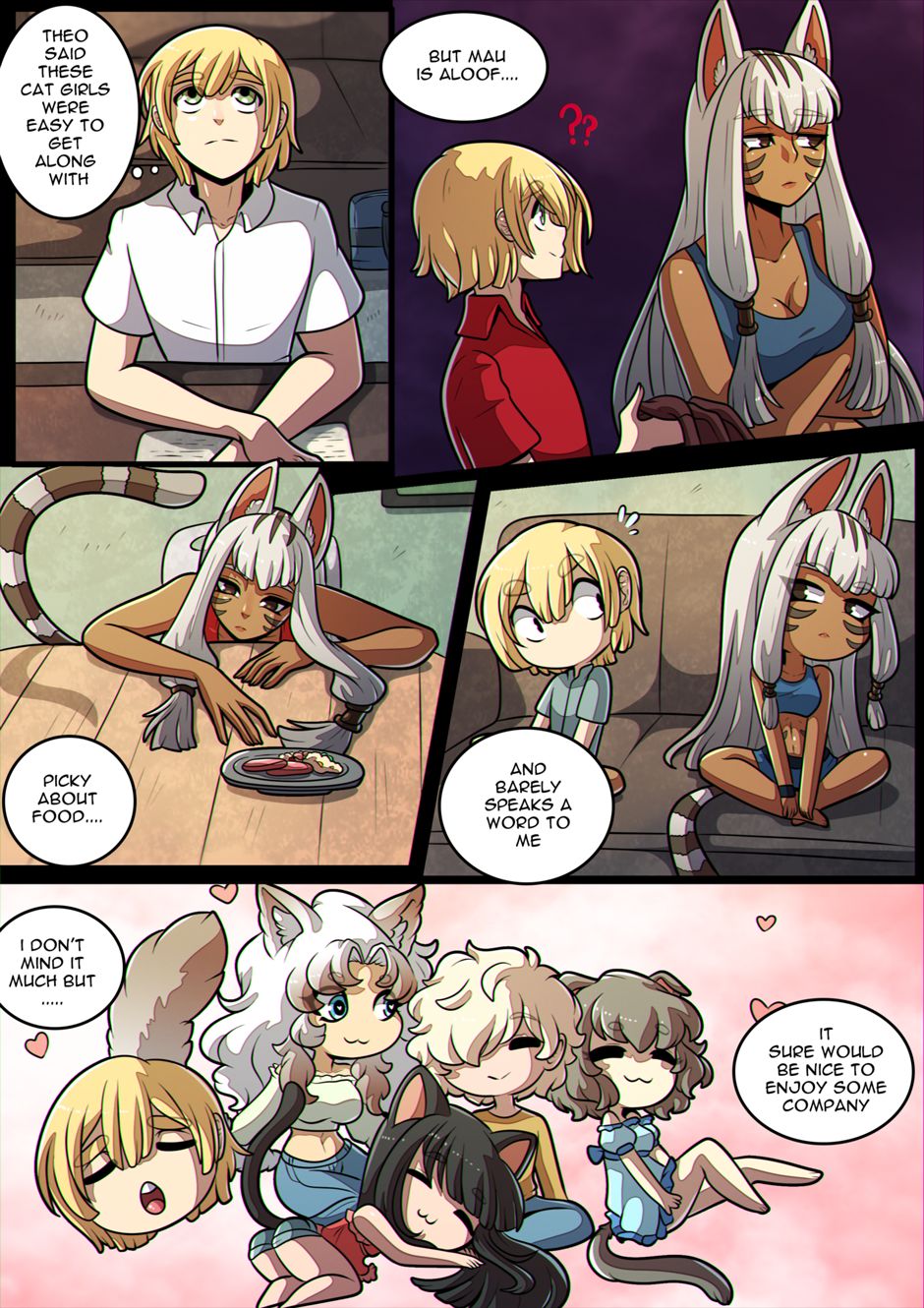 Mau is Restless page 4 full