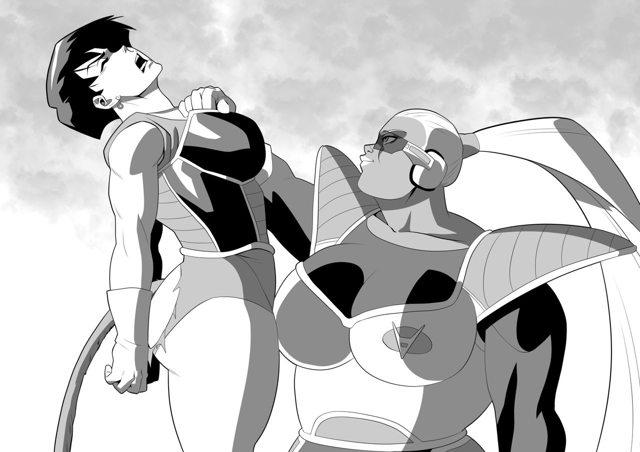 Bonyu vs Seripa/Fasha page 11 full