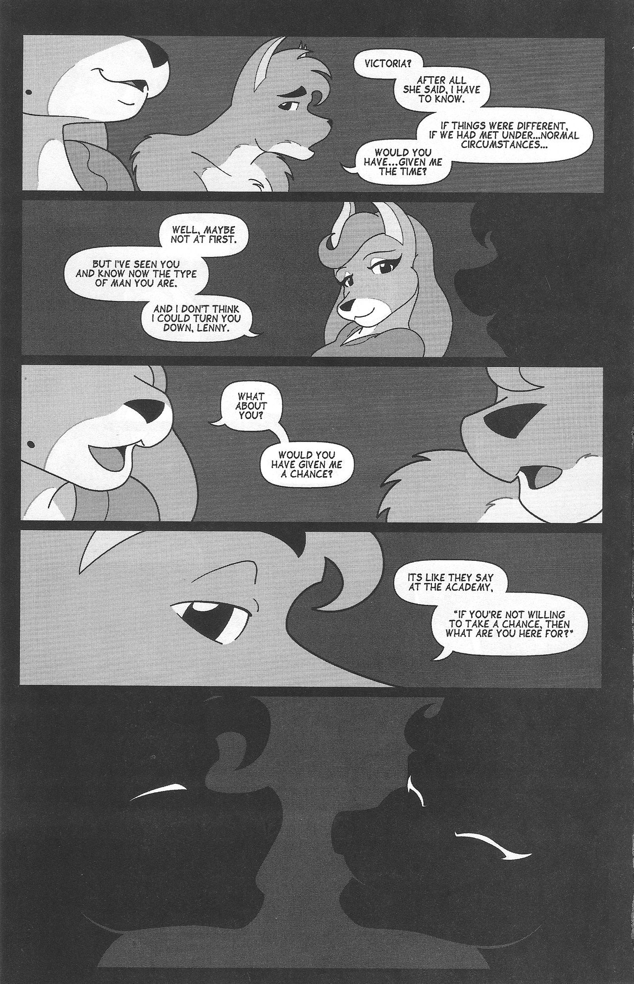Genus №93 page 11 full