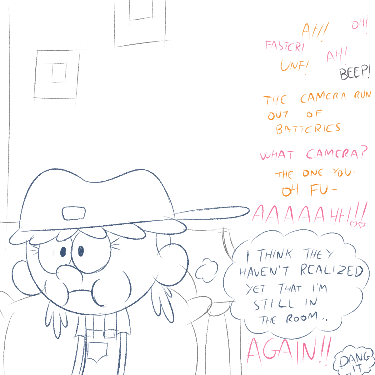 Living the dream page 7 full