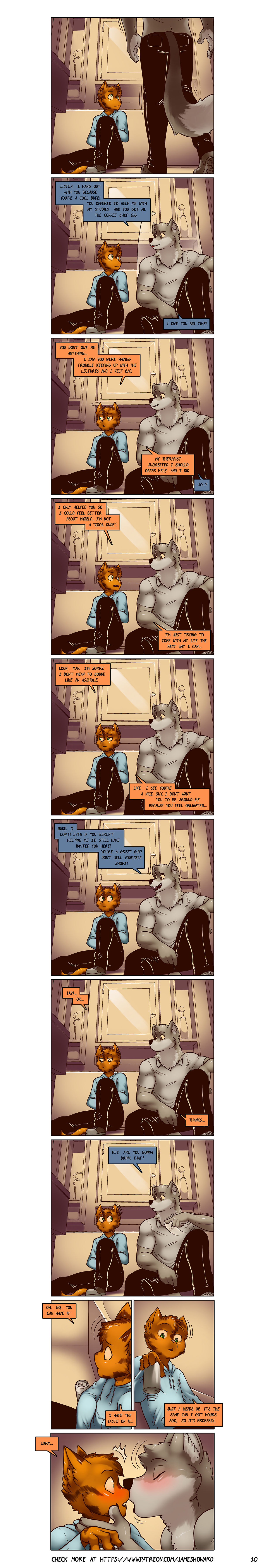 Alpha - Chapter 1 page 11 full
