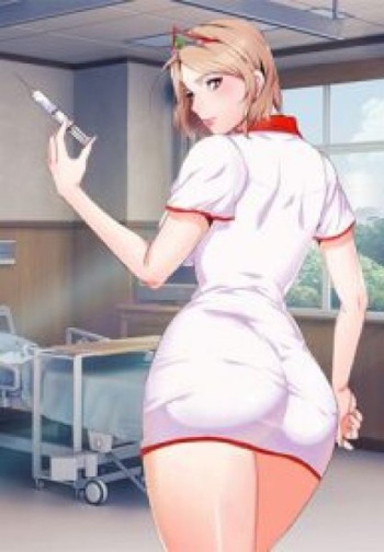 OPPA, NOT THERE Ch. 1-2 [English] cover