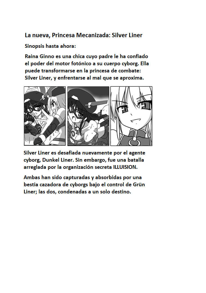 Shin Kagaku Touki Silver Raina 08 page 3 full