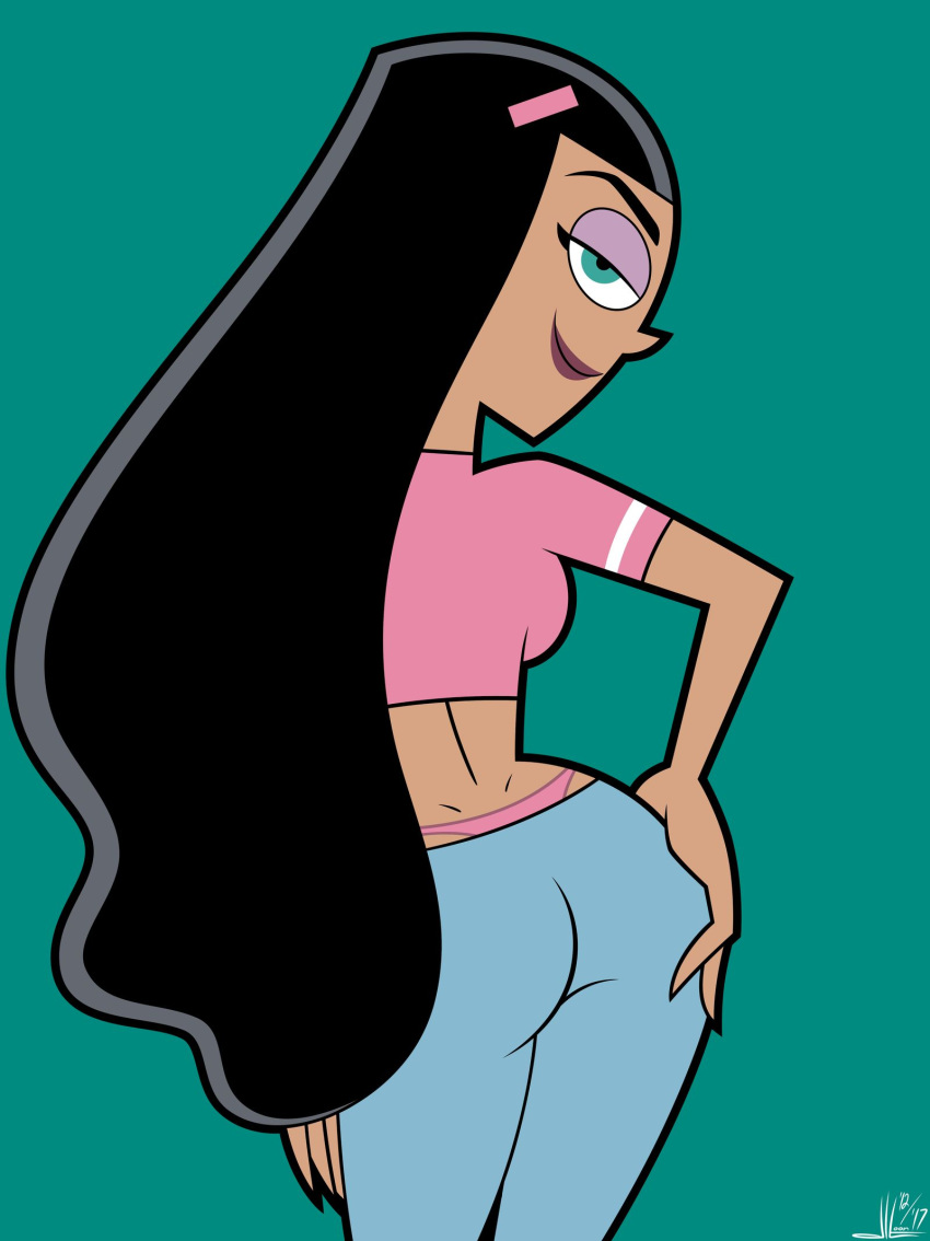 Danny Phantom | Paulina page 10 full