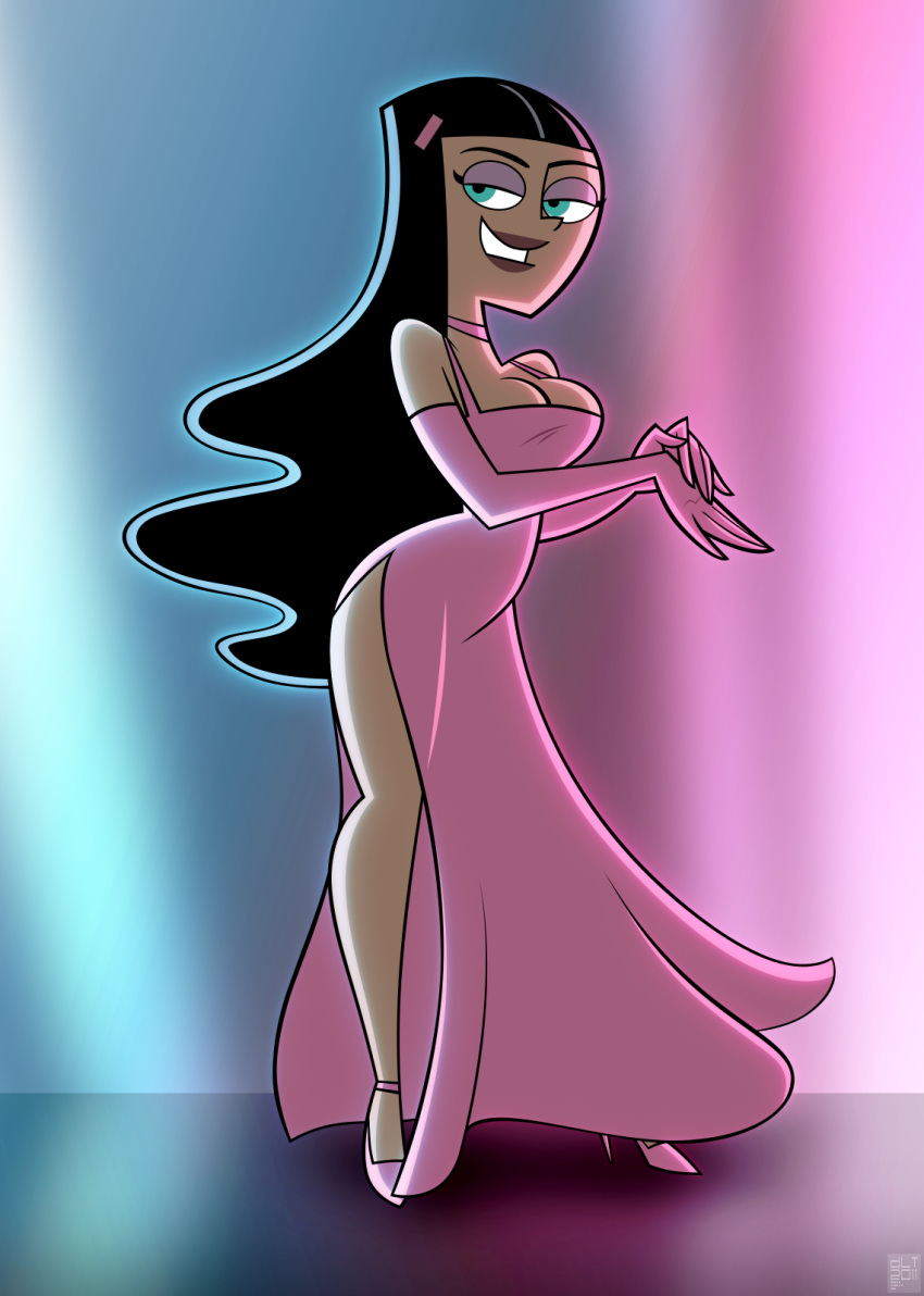 Danny Phantom | Paulina page 12 full