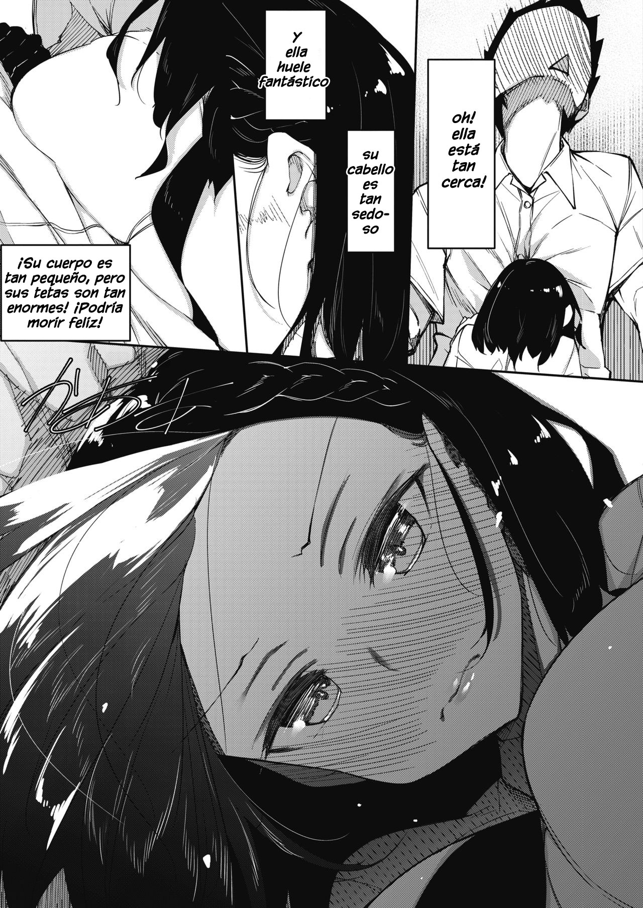 Succubutic Ch. 1 page 3 full