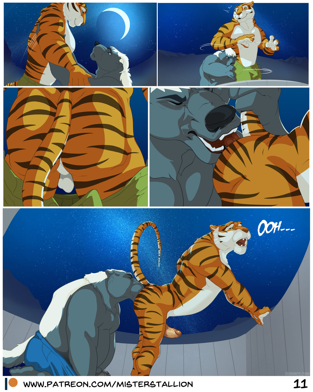 Housewarming page 11 full