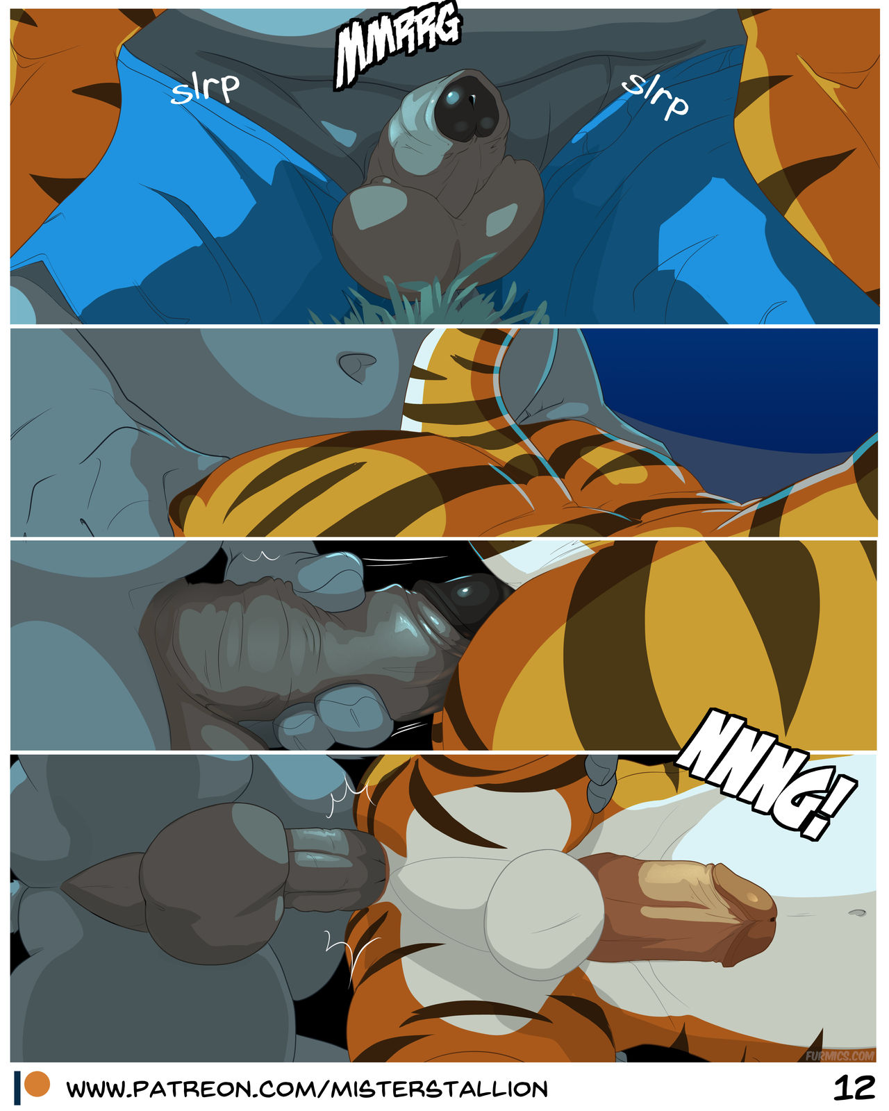 Housewarming page 12 full