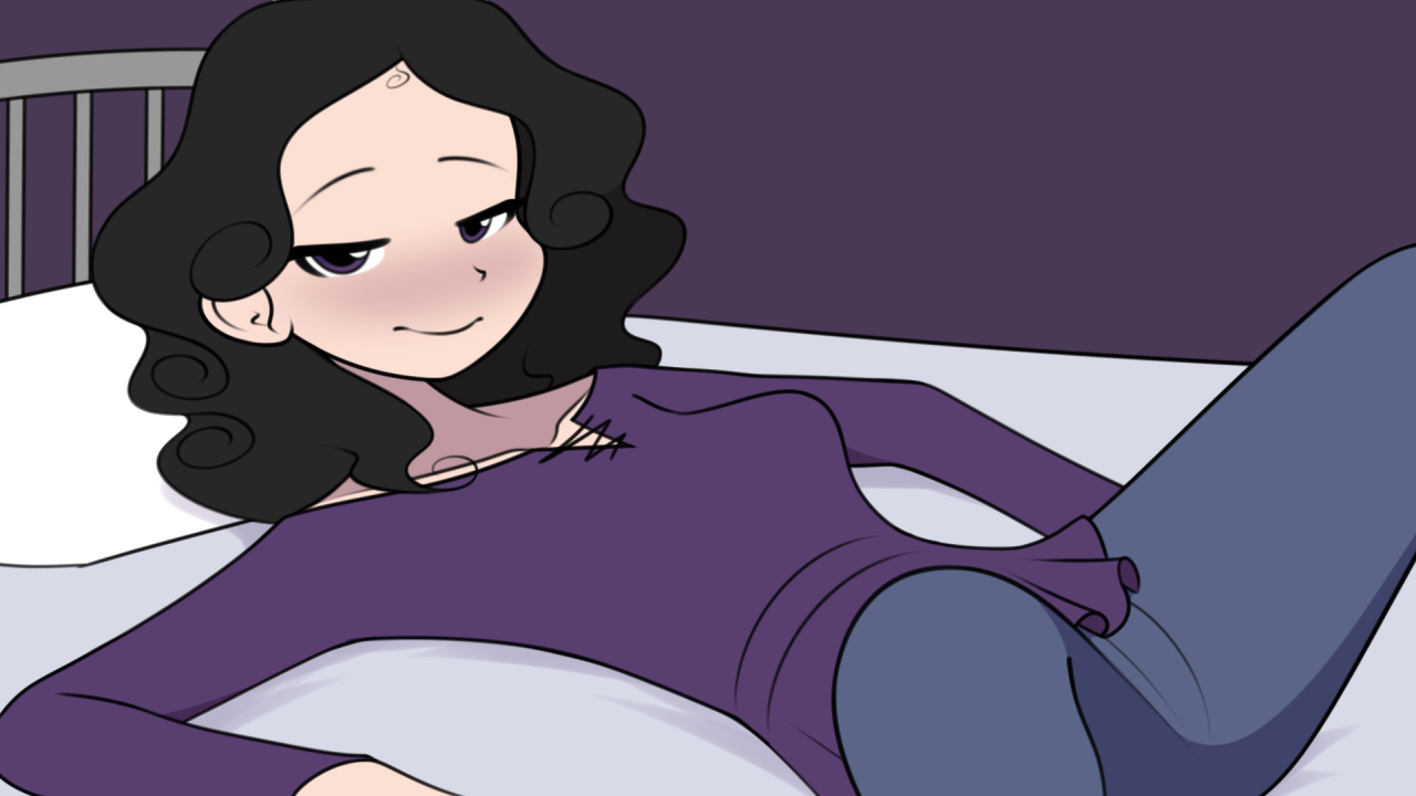 Ghost Love page 10 full