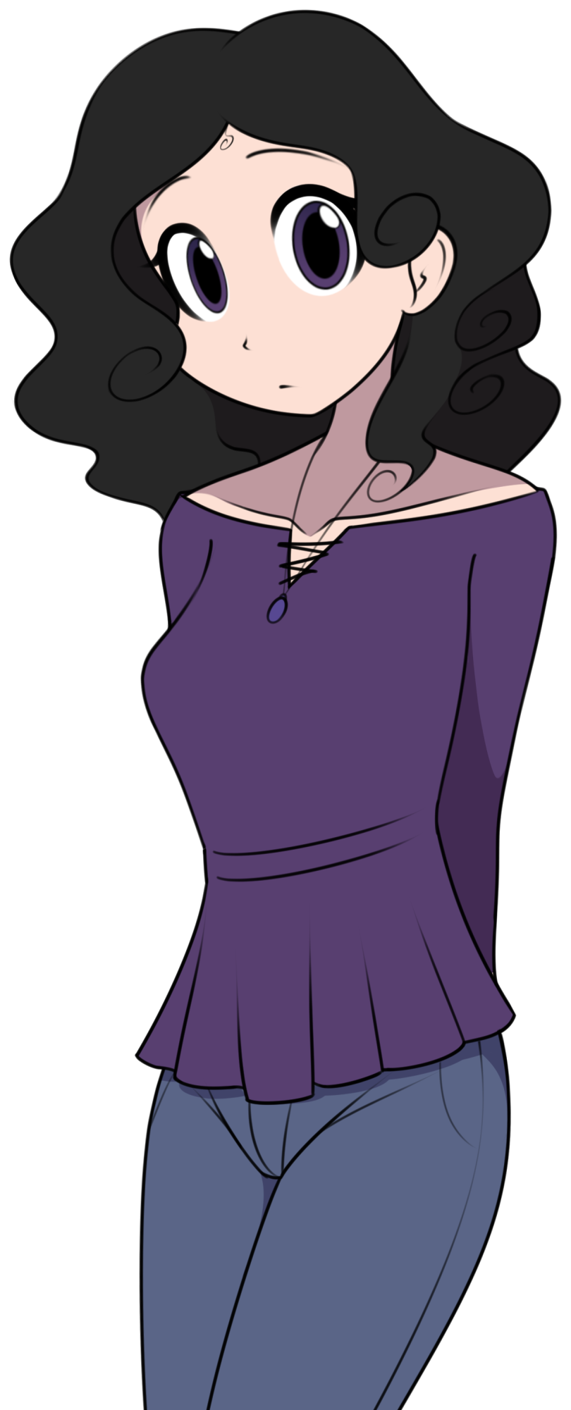 Ghost Love page 5 full