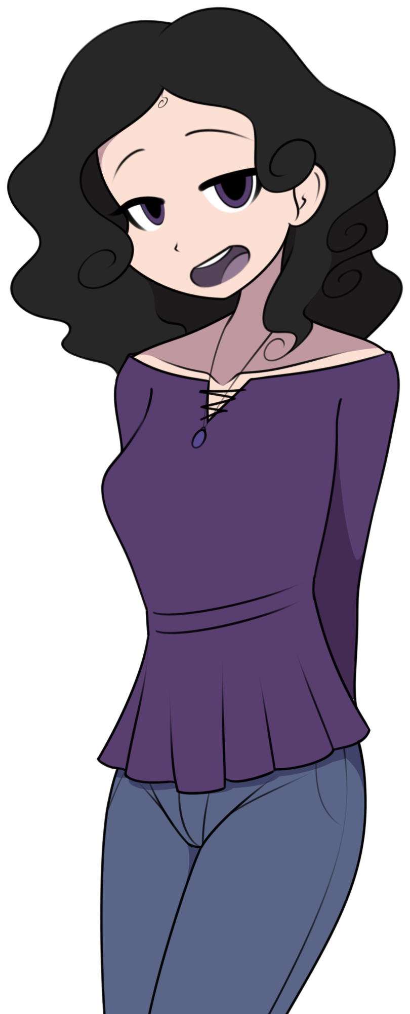 Ghost Love page 7 full