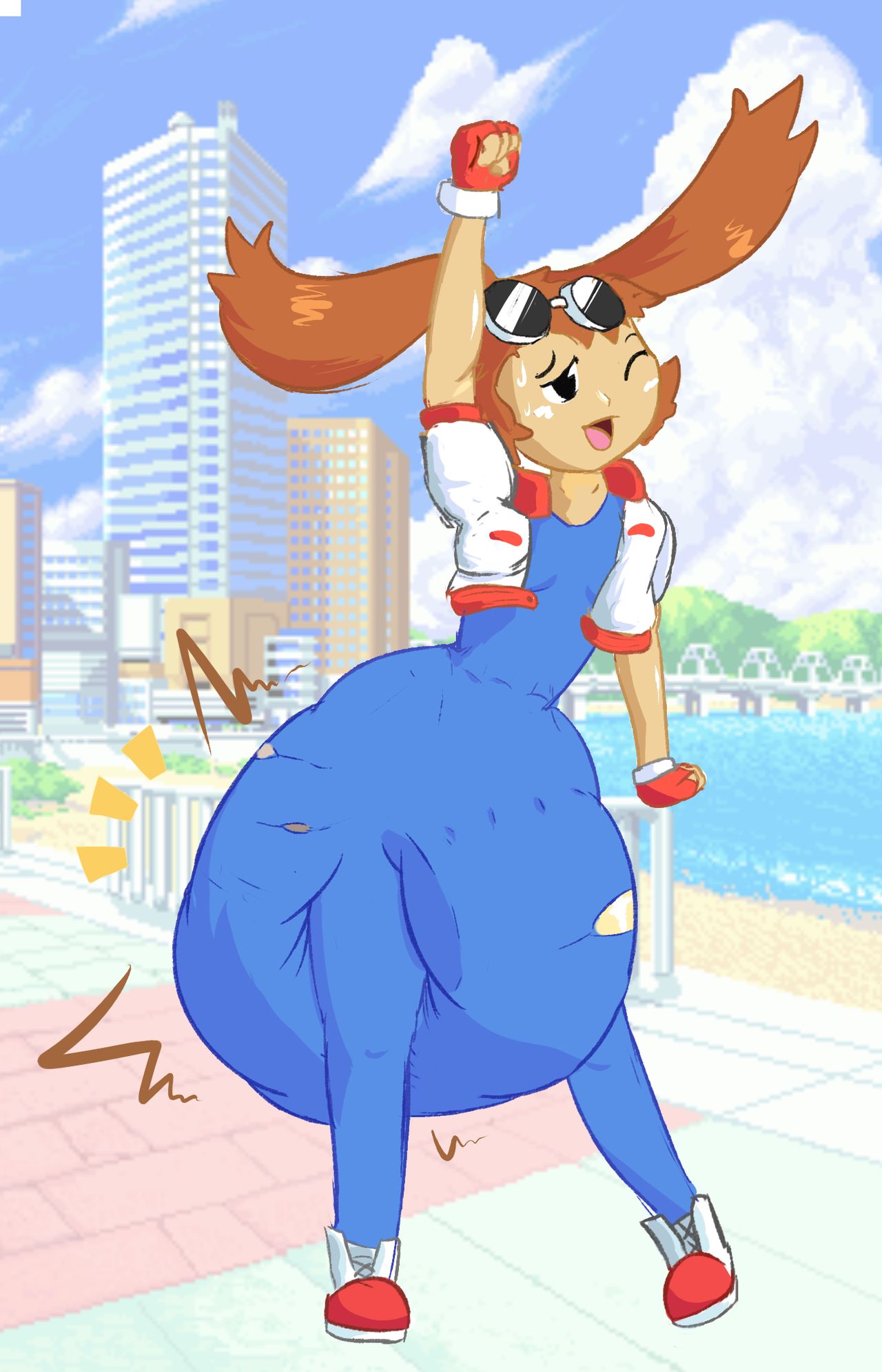 Artist - MAEesthetic page 3 full
