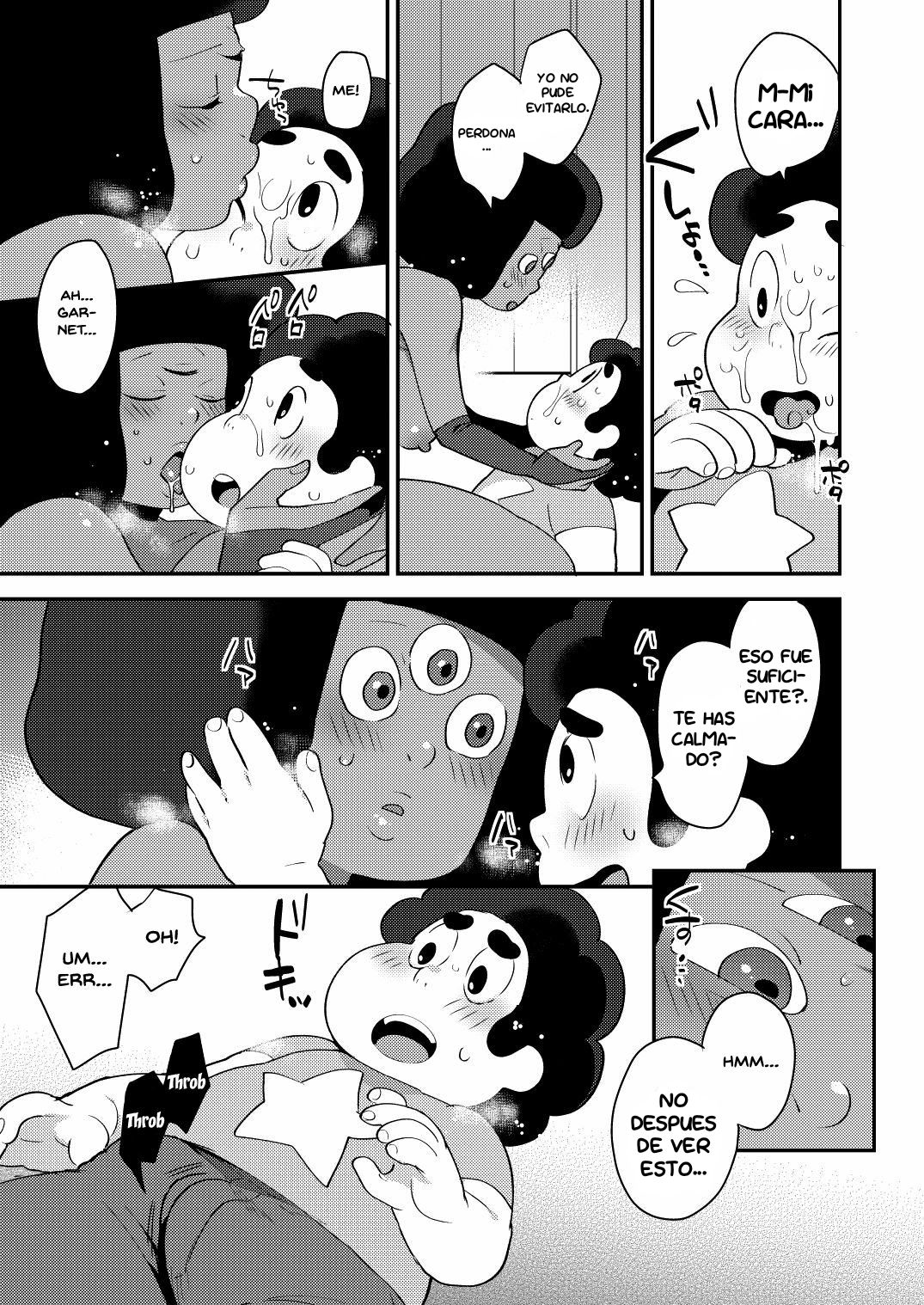 Love Makes Me | Estoy Hecha De Amor page 11 full