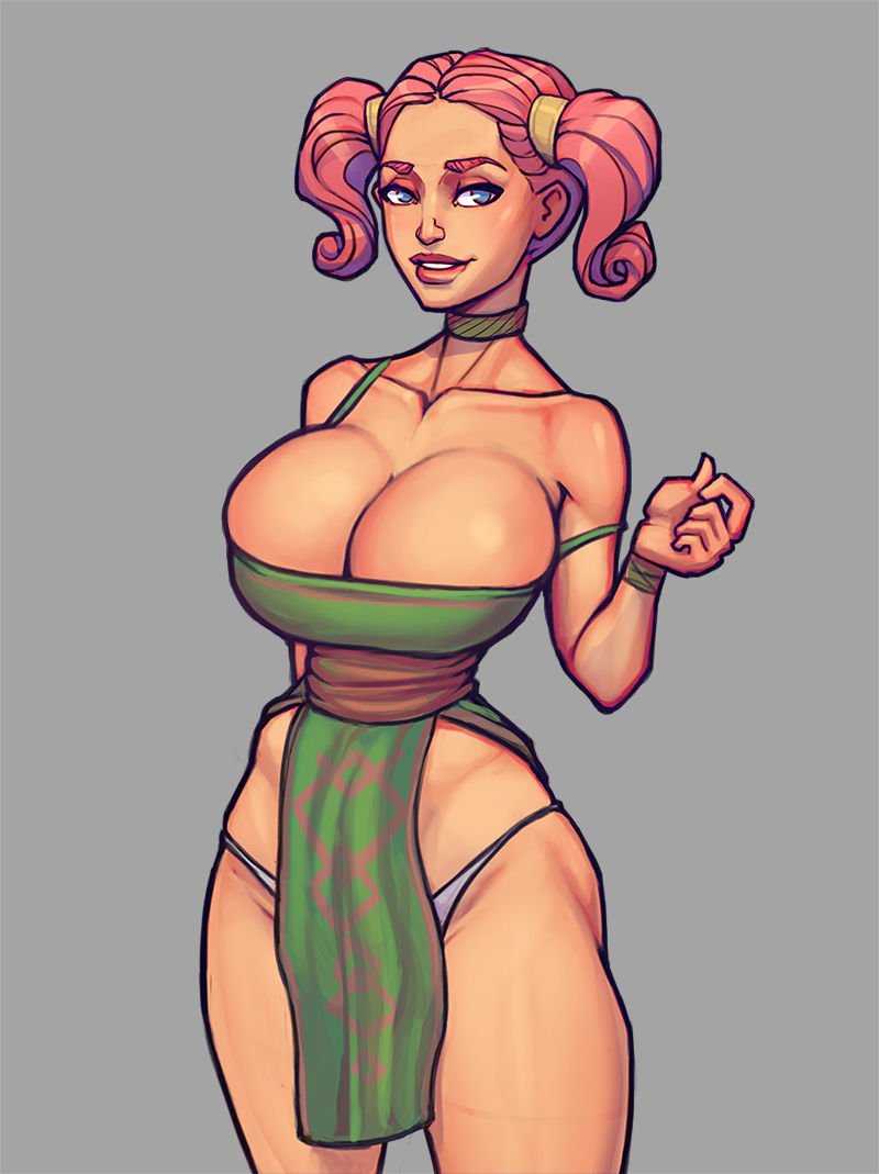 ARTIST boobsgames page 12 full