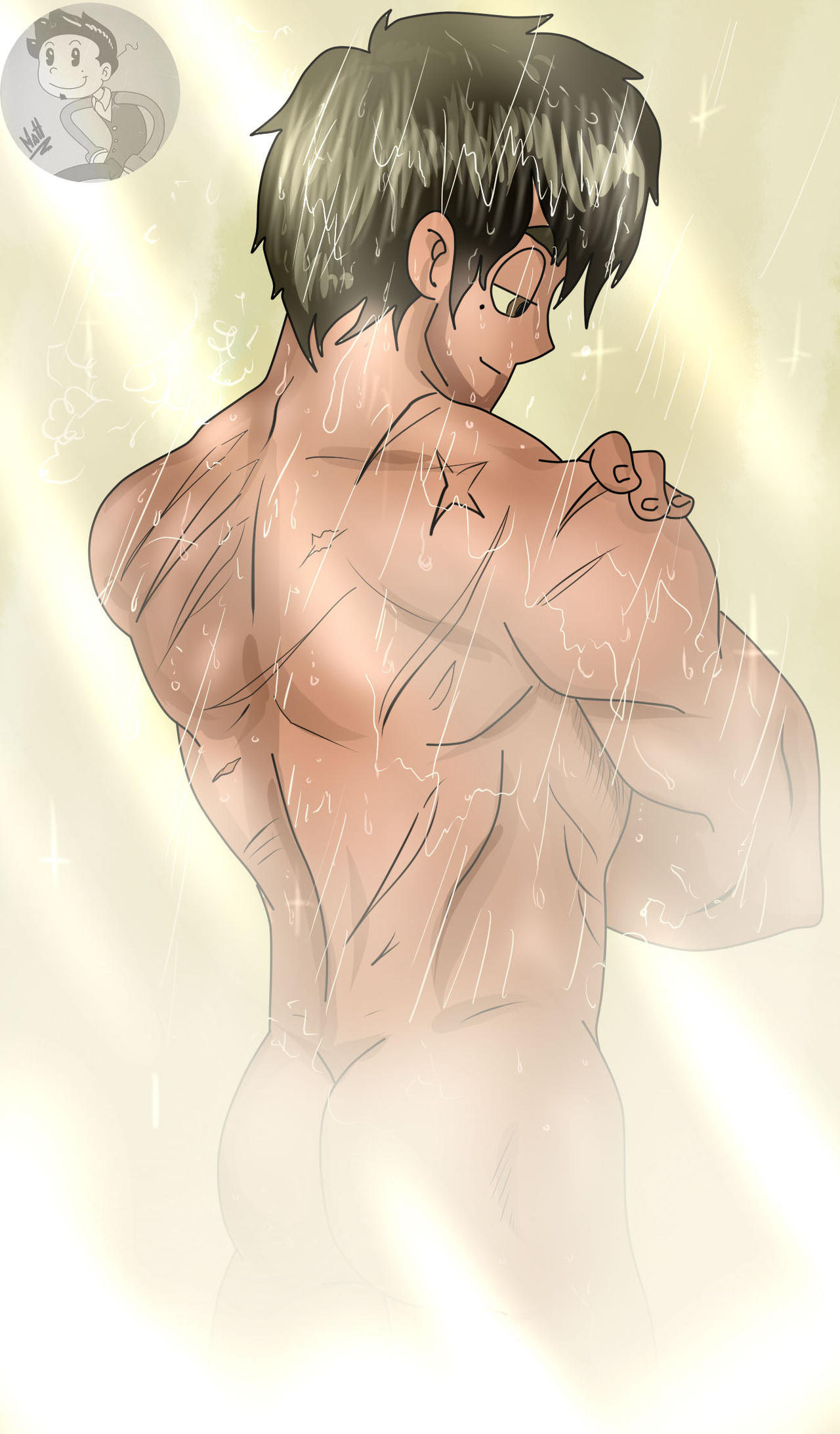 Reencuentro page 11 full