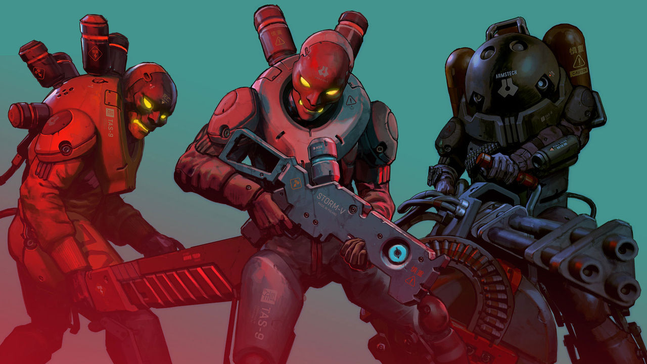 Ruiner page 11 full