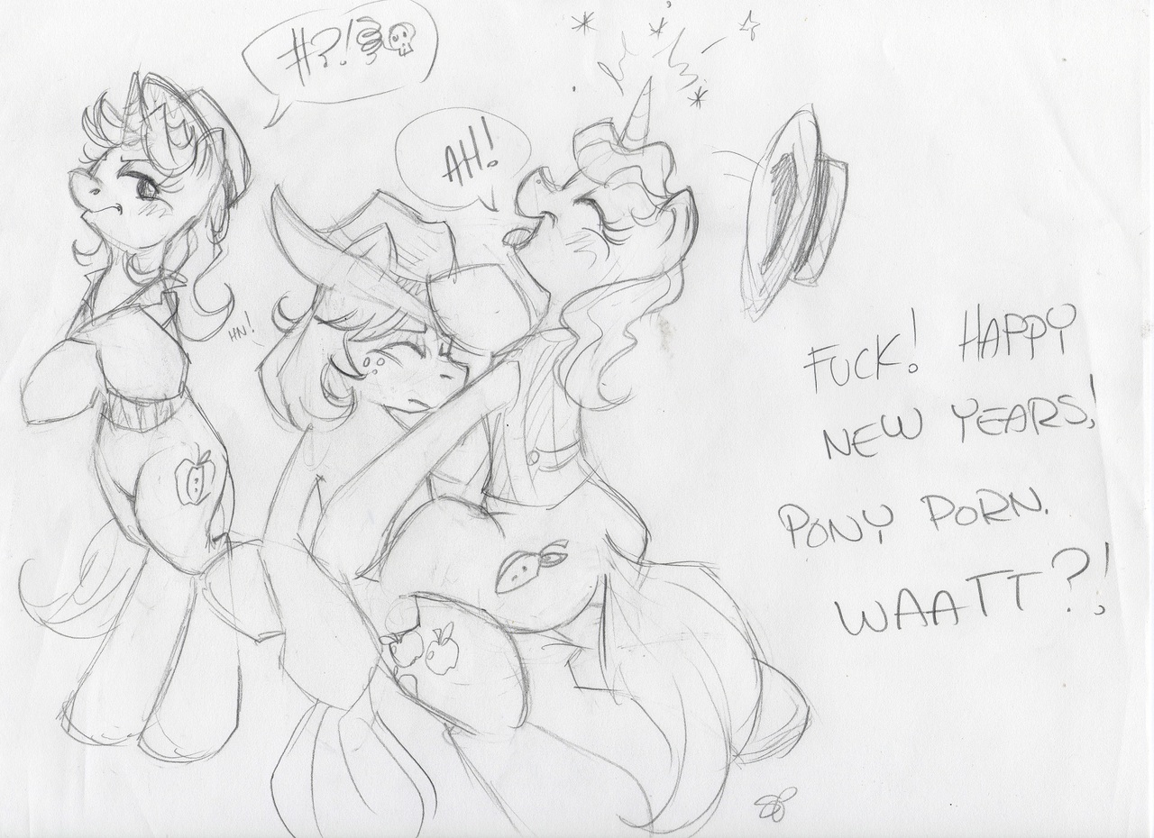 Shim Sham Sisters page 12 full