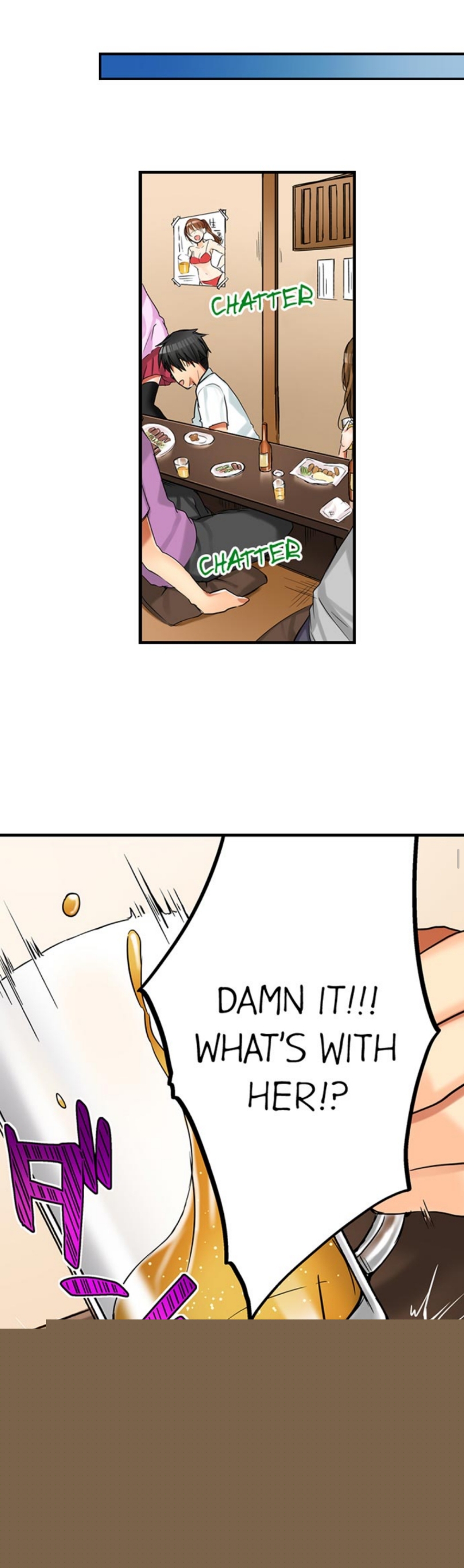 Aneki  to… H-Shichaimashita | I Did Naughty Things With My  Sister page 5 full