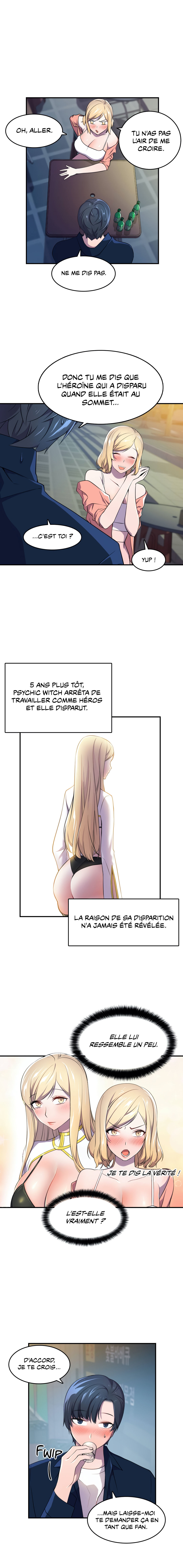 Hero Manager Chapitre 3 page 9 full
