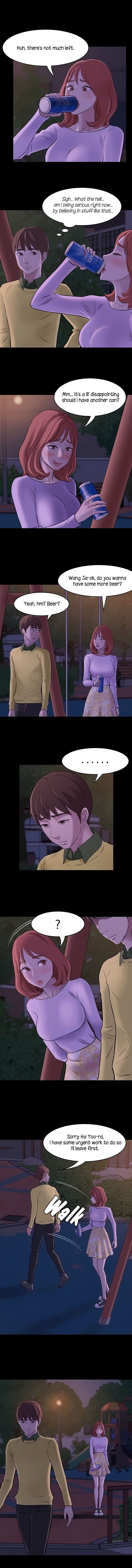 PANTY NOTE Ch. 1-4 page 11 full