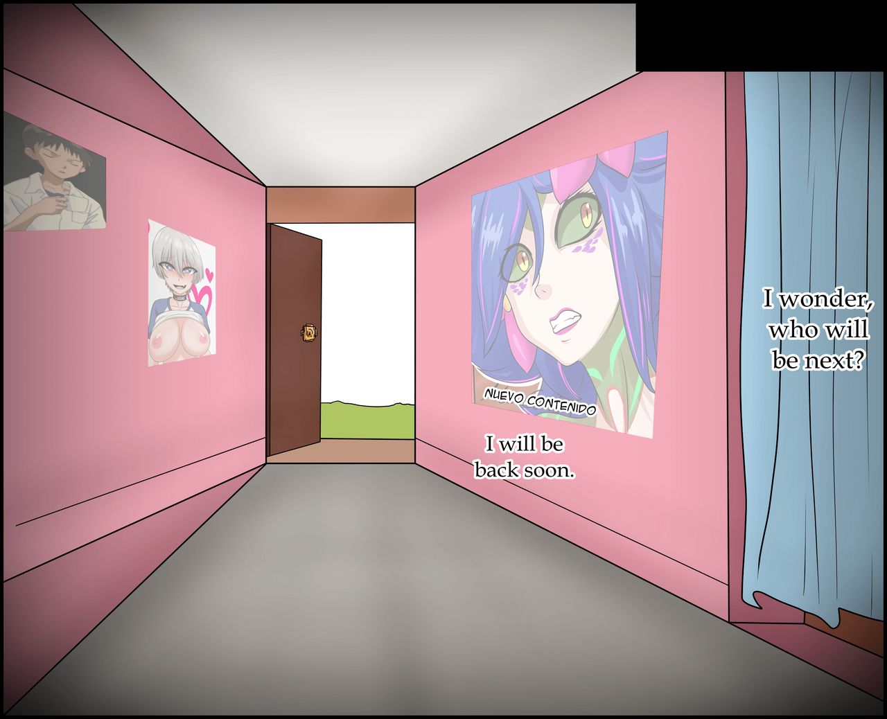 Exotic Love Palace 01 page 12 full
