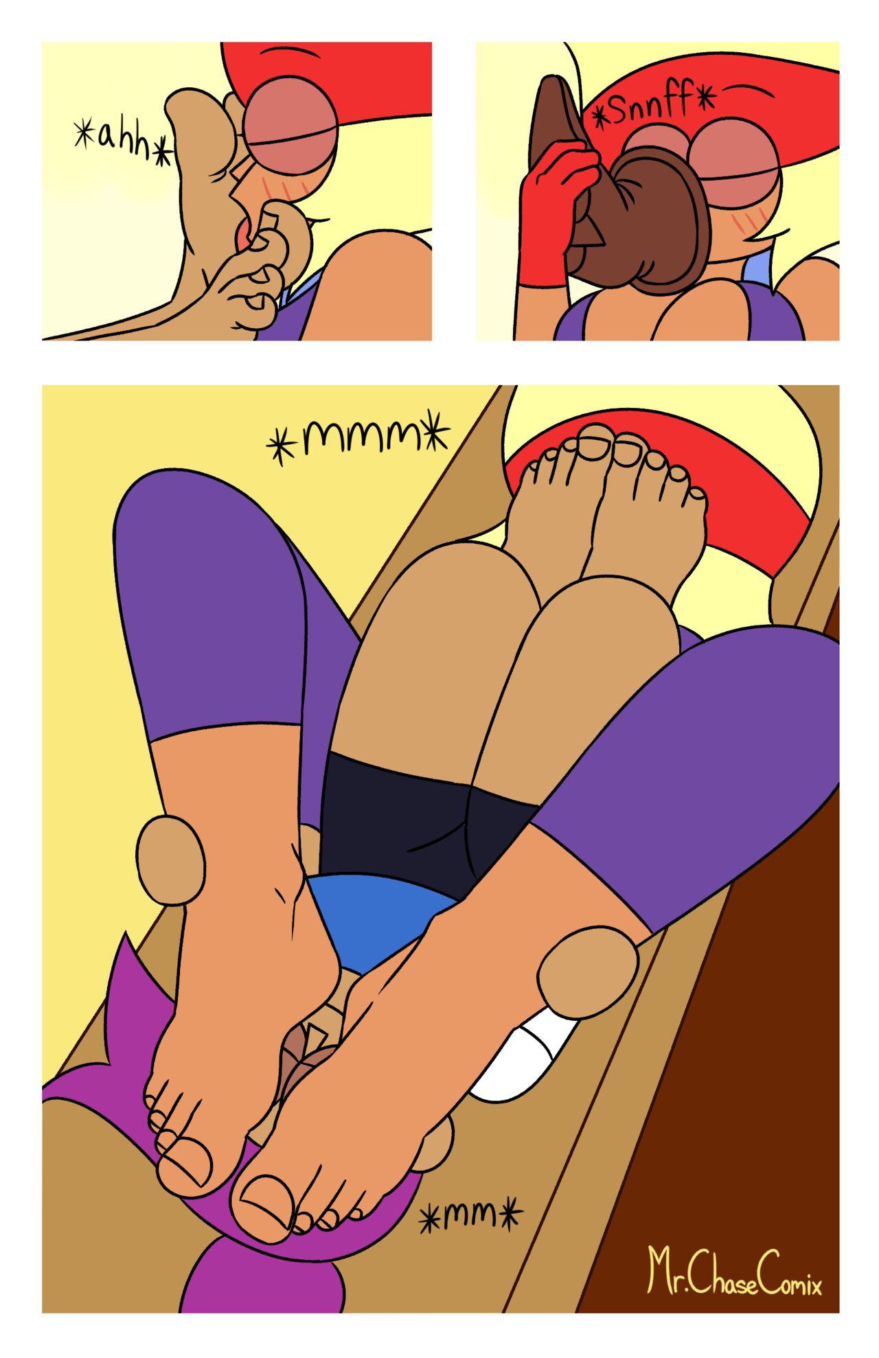 Legwood Plaza Turbo page 11 full