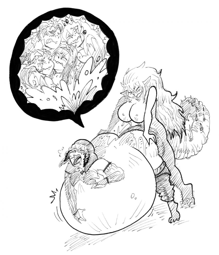 Aria and Velvet page 4 full