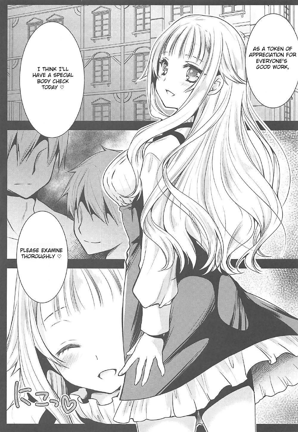 Princess Body Check page 4 full