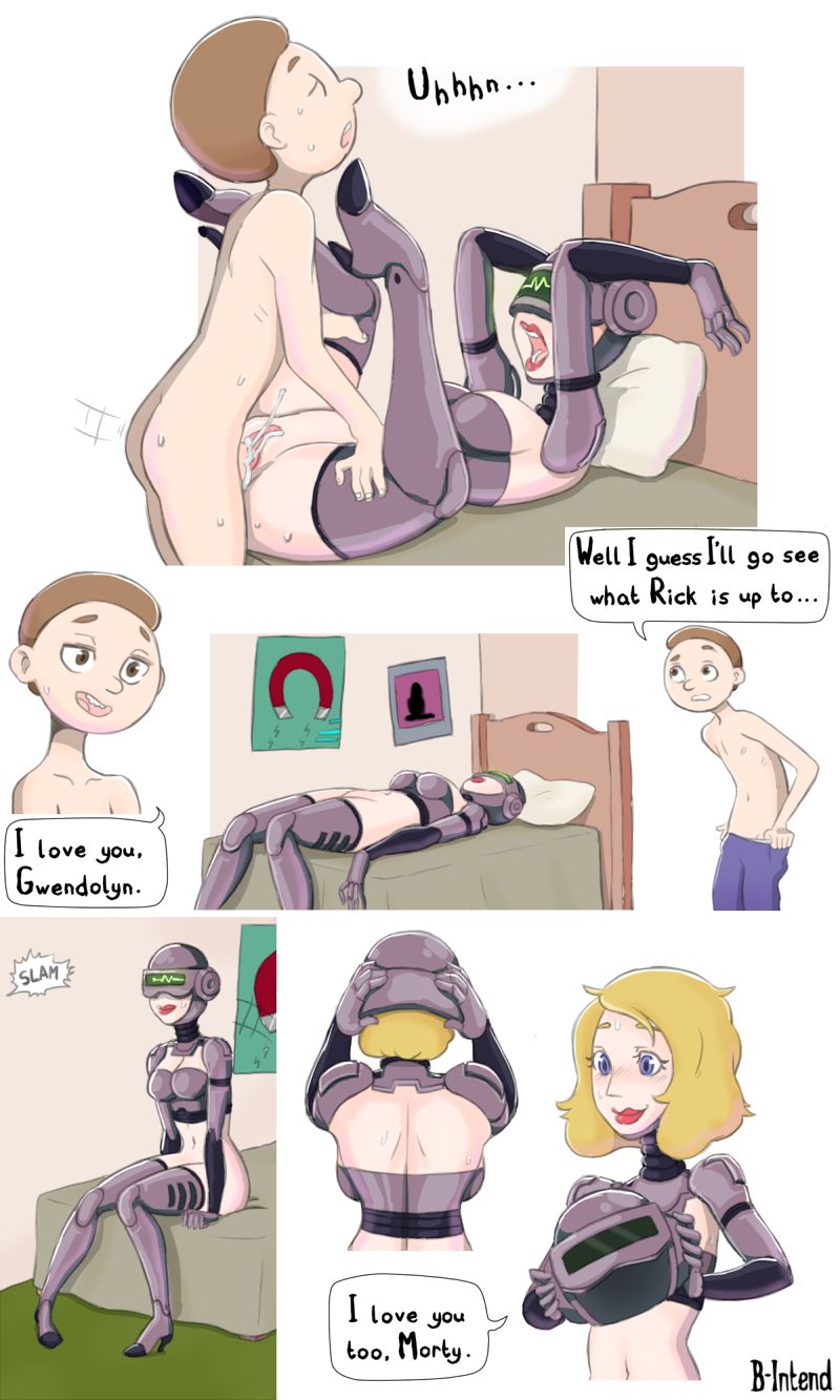 Squanching My Kids page 12 full