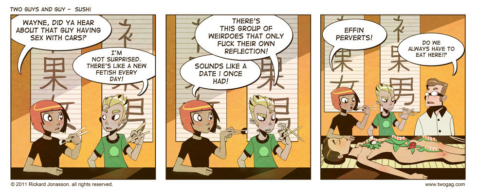 Two Guys & Guy page 2 full