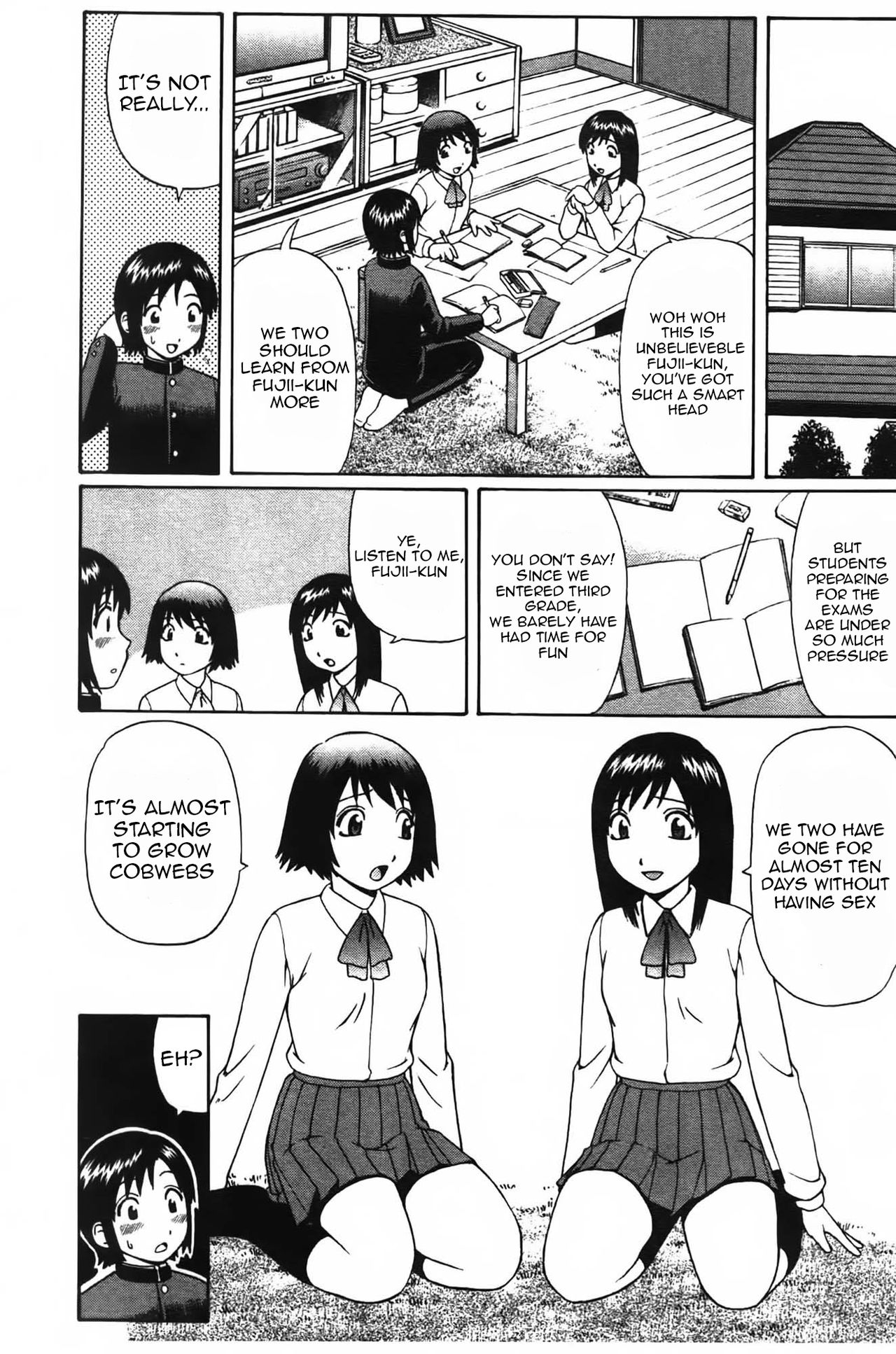 Twins page 3 full