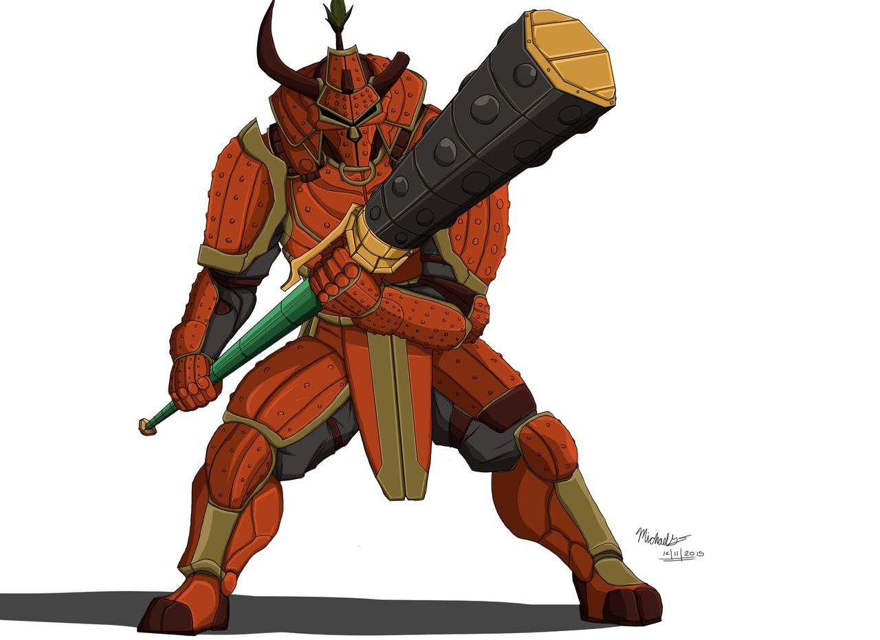 ARTIST Ninja-8004 page 6 full