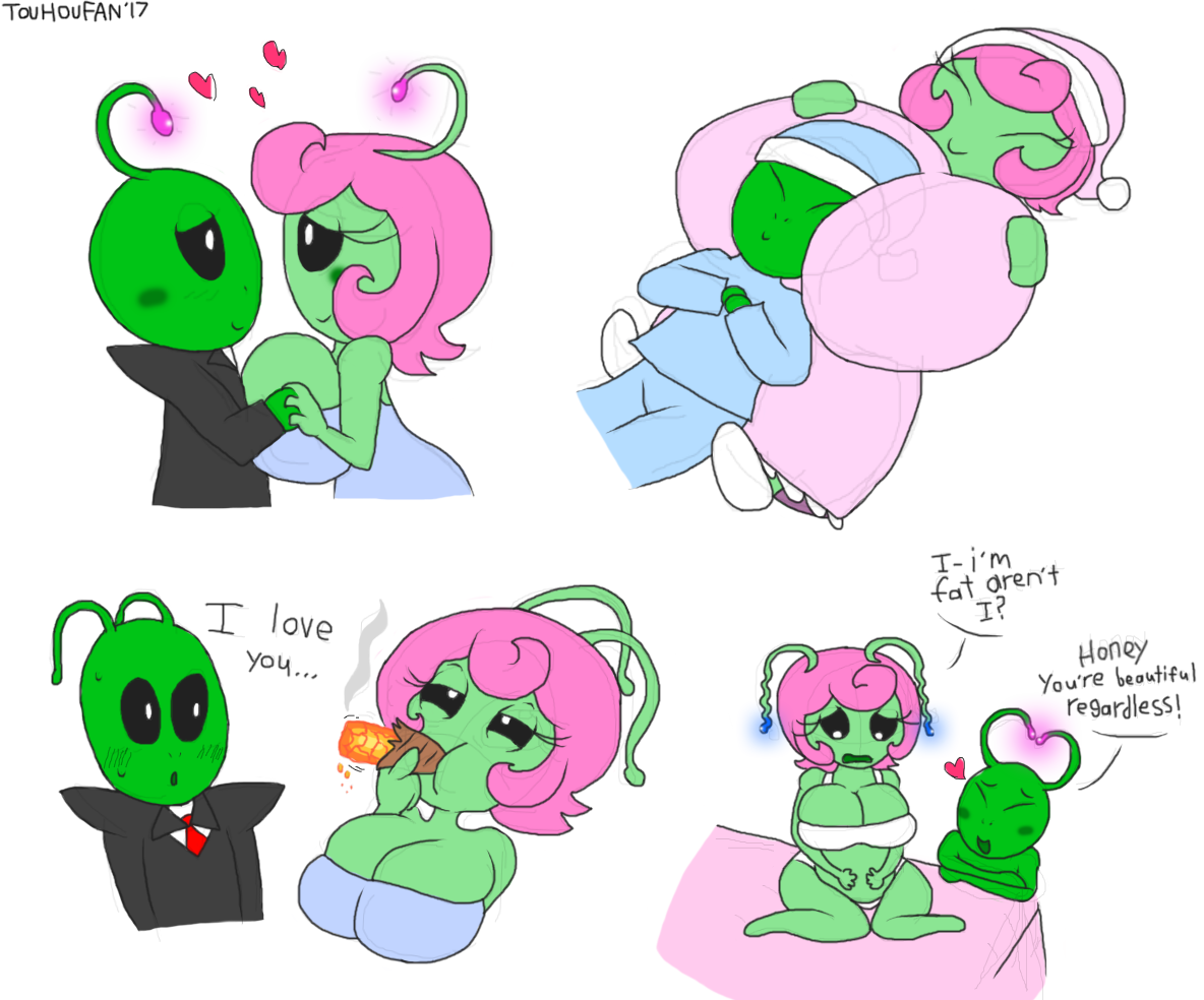 ARTIST Girkirby page 12 full