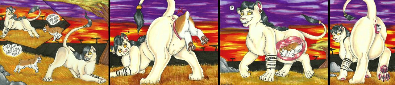 Blondevelvet's Eka's Portal Gallery page 5 full