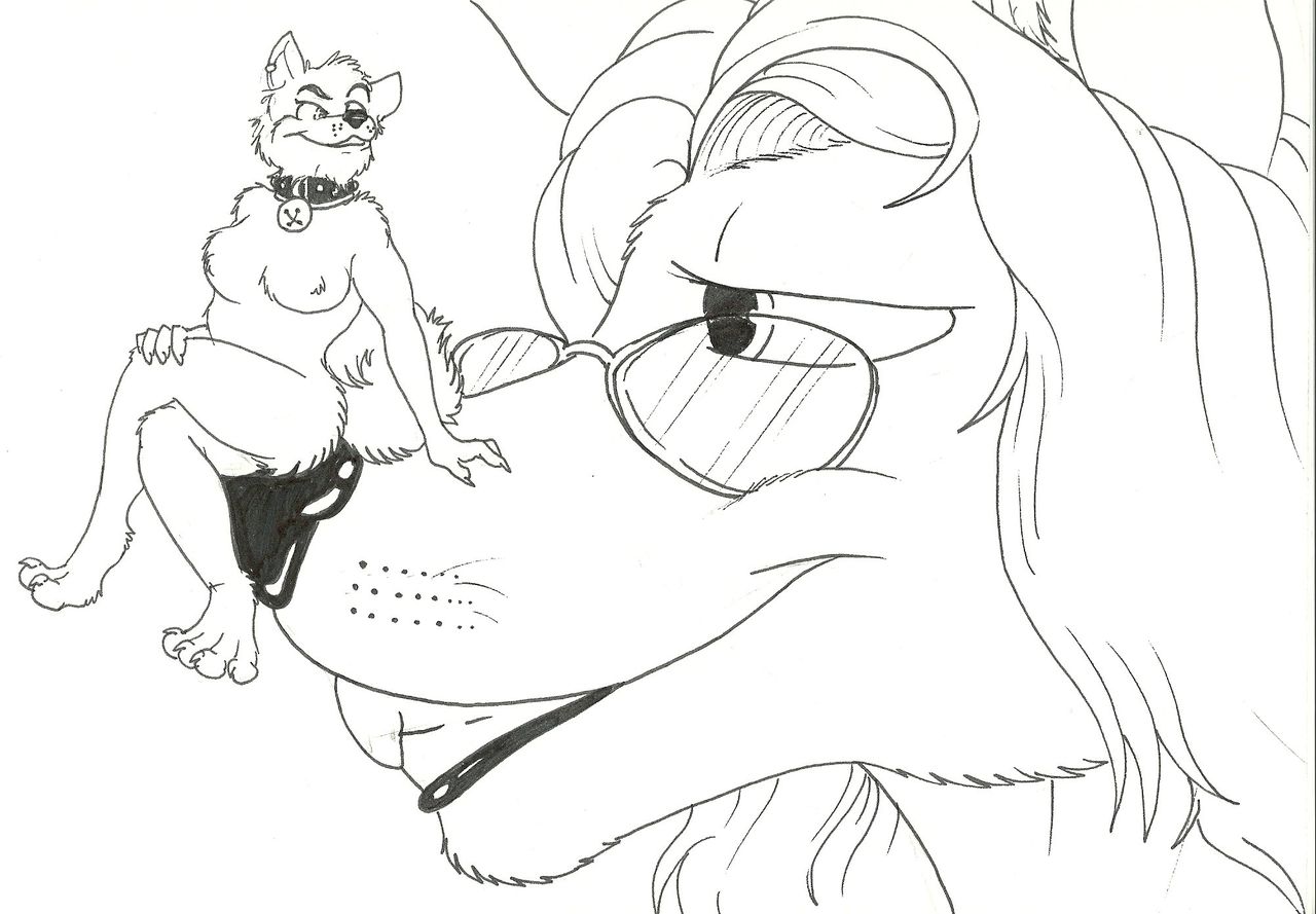 Blondevelvet's Eka's Portal Gallery page 7 full