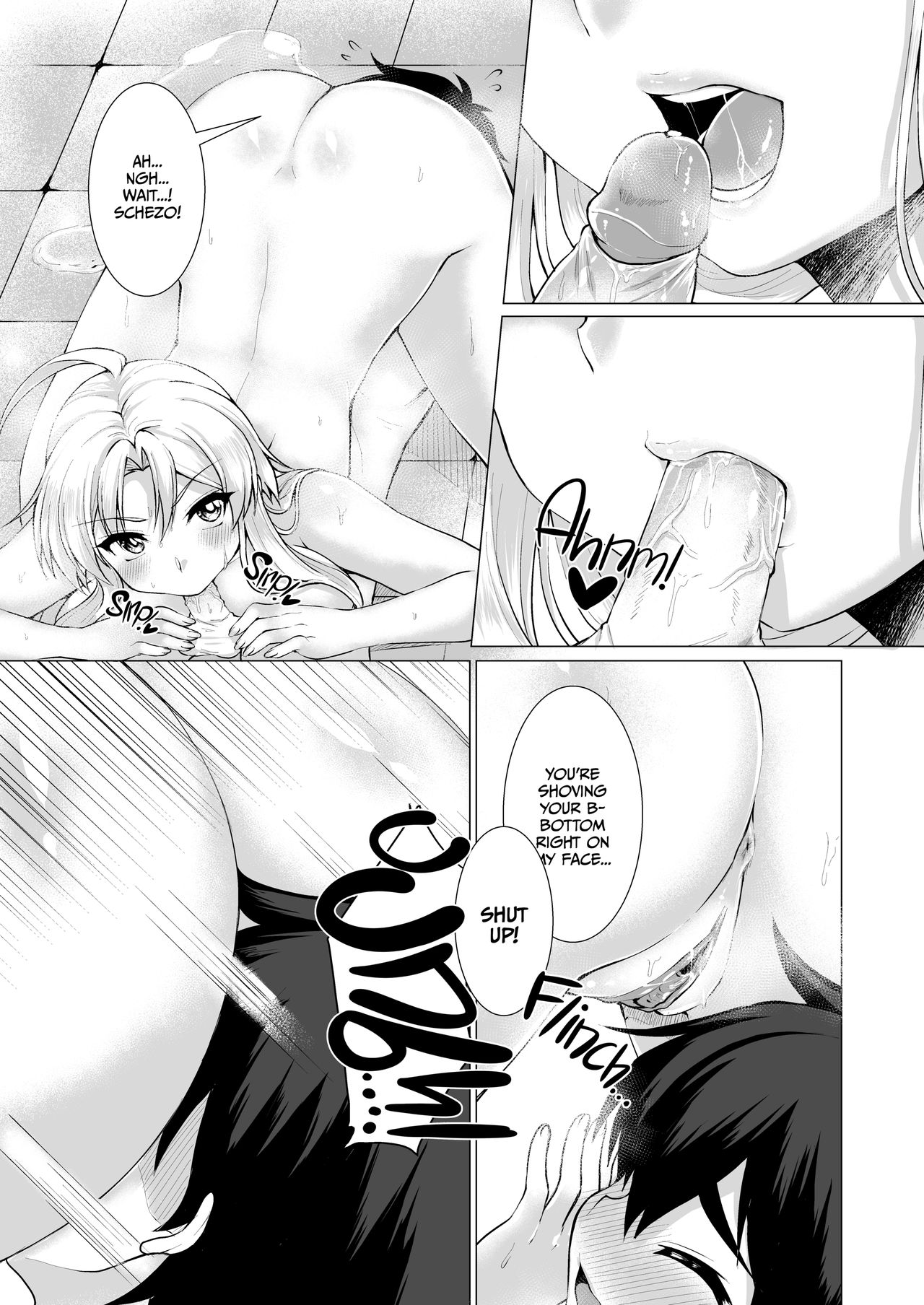 Hentai Yoku Dekimashita. | Sexcellent page 11 full