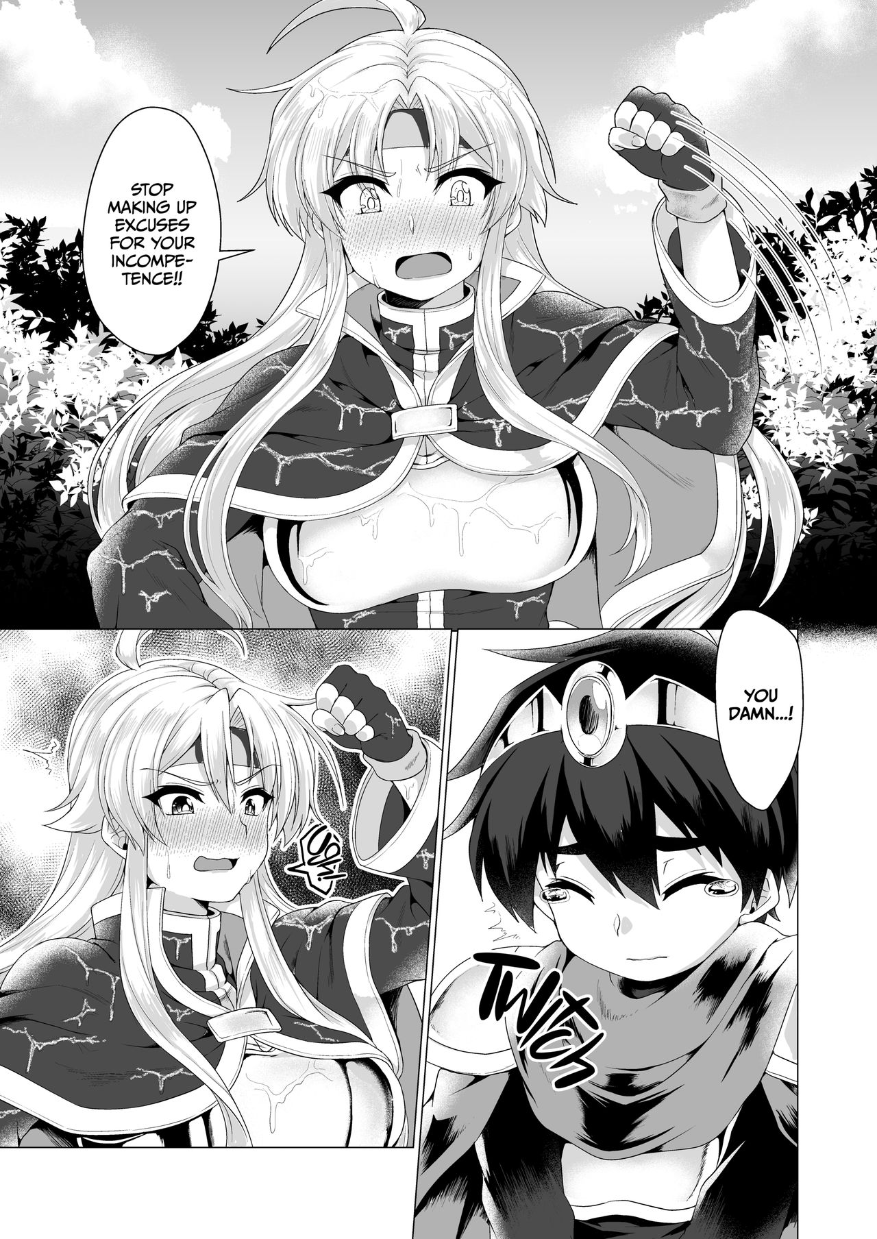 Hentai Yoku Dekimashita. | Sexcellent page 4 full